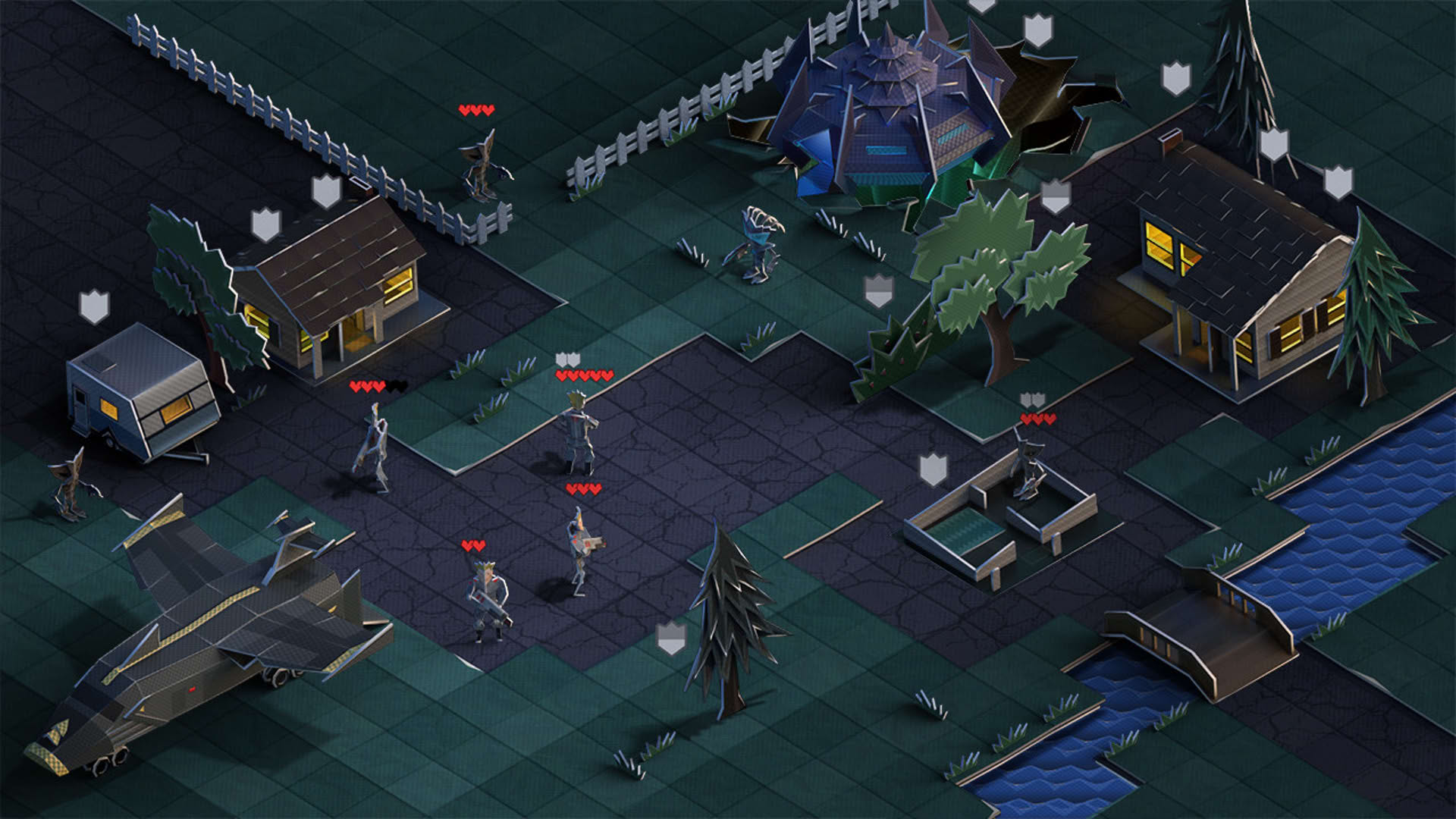 Screenshot for Book of Aliens