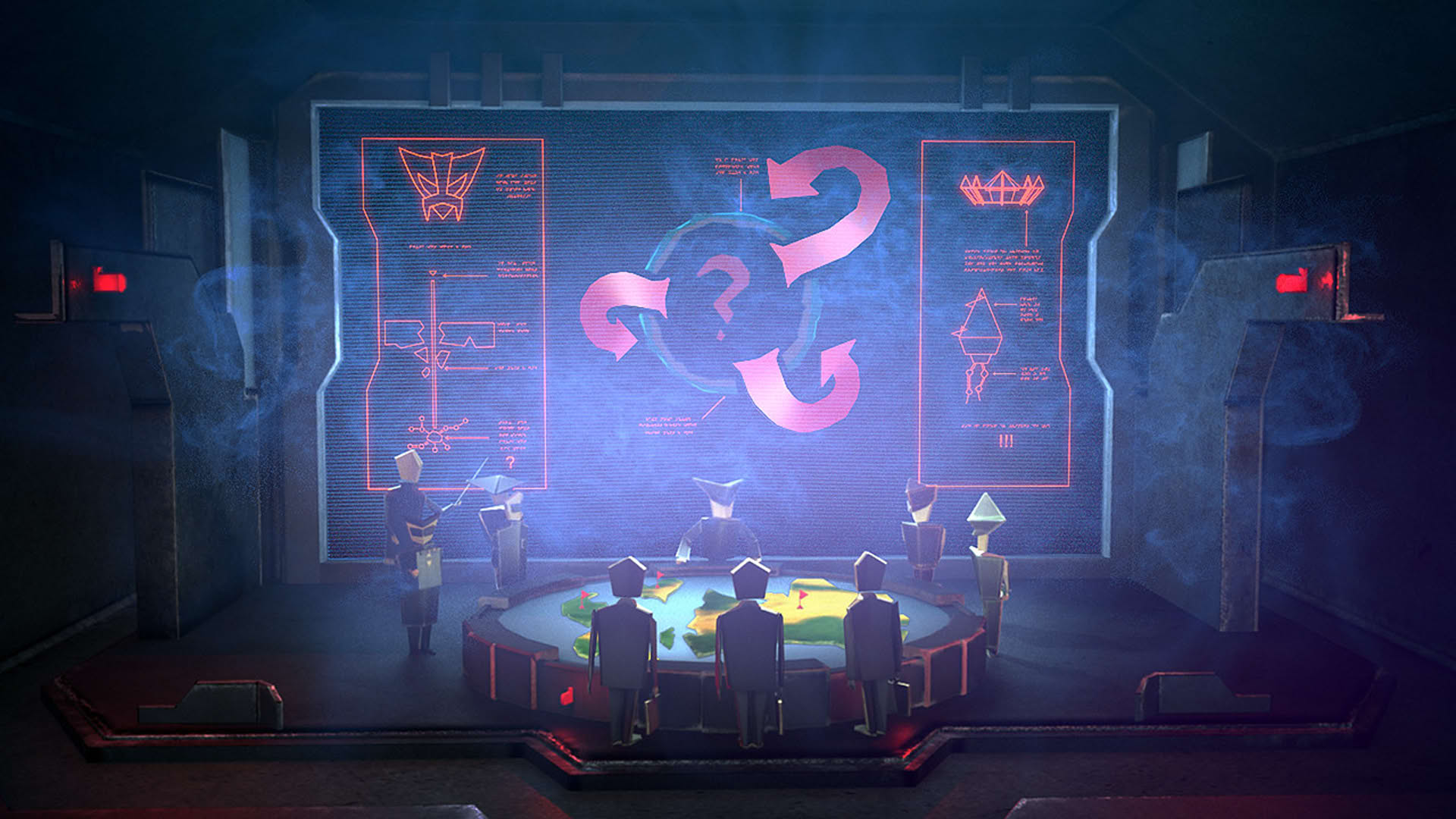 Screenshot for Book of Aliens