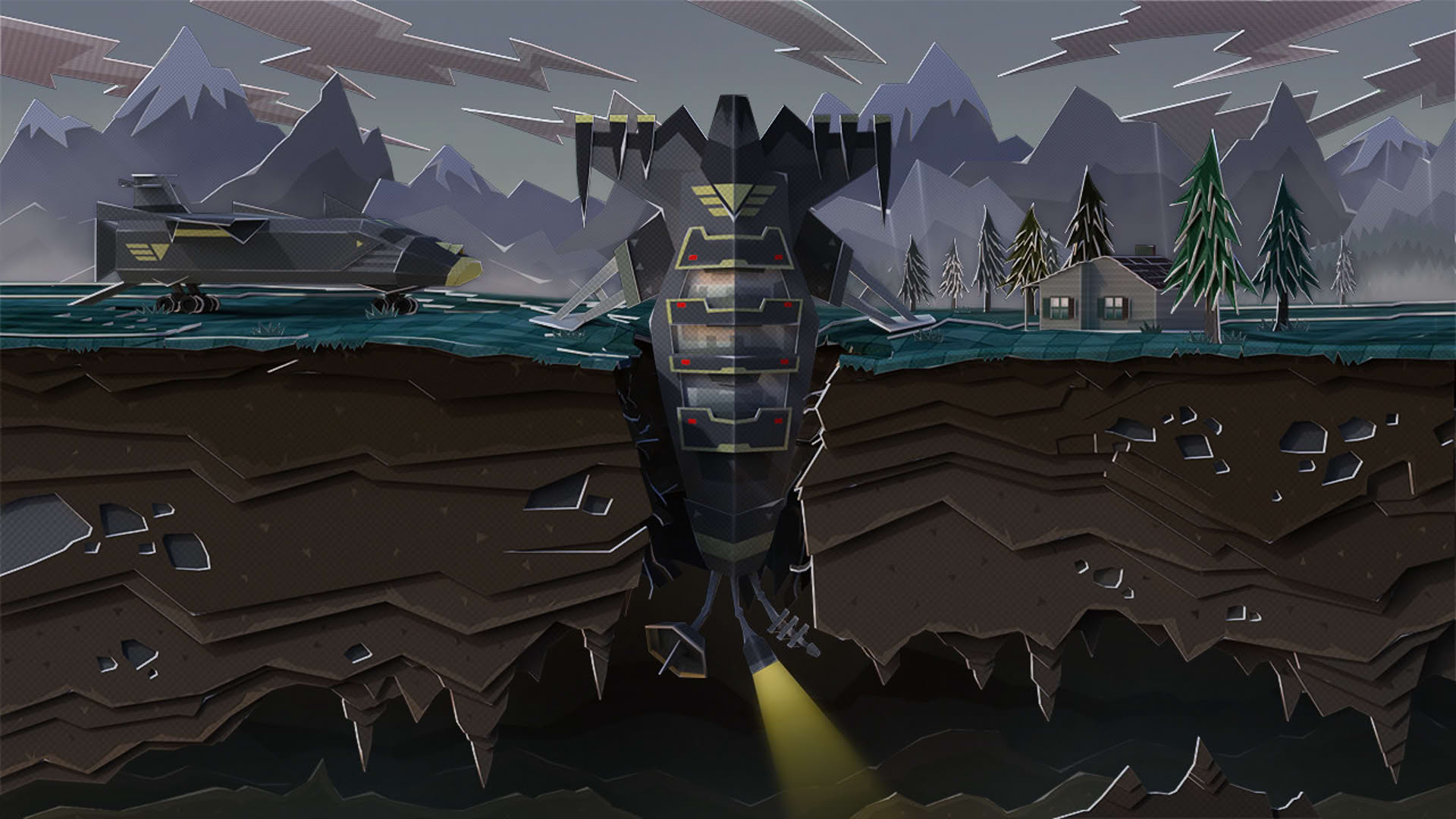 Screenshot for Book of Aliens