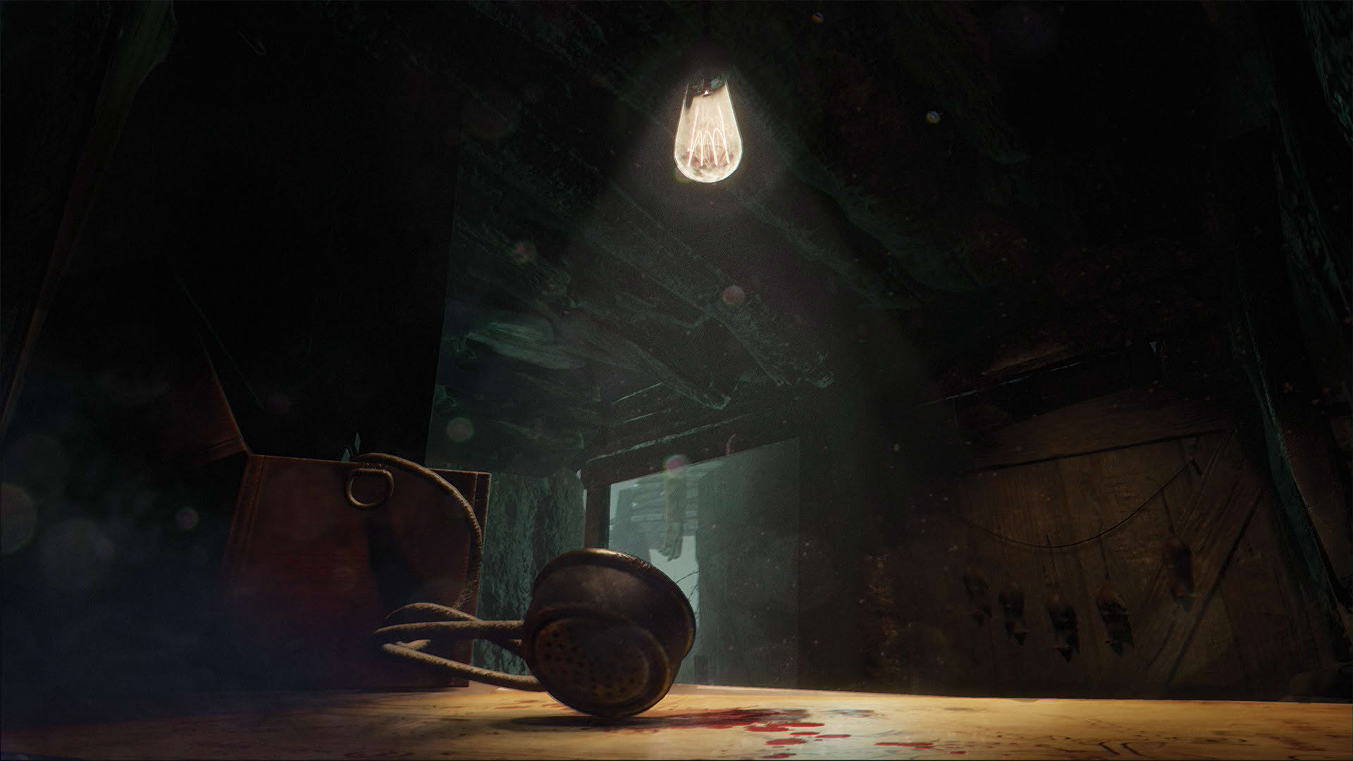 Screenshot for War Remains