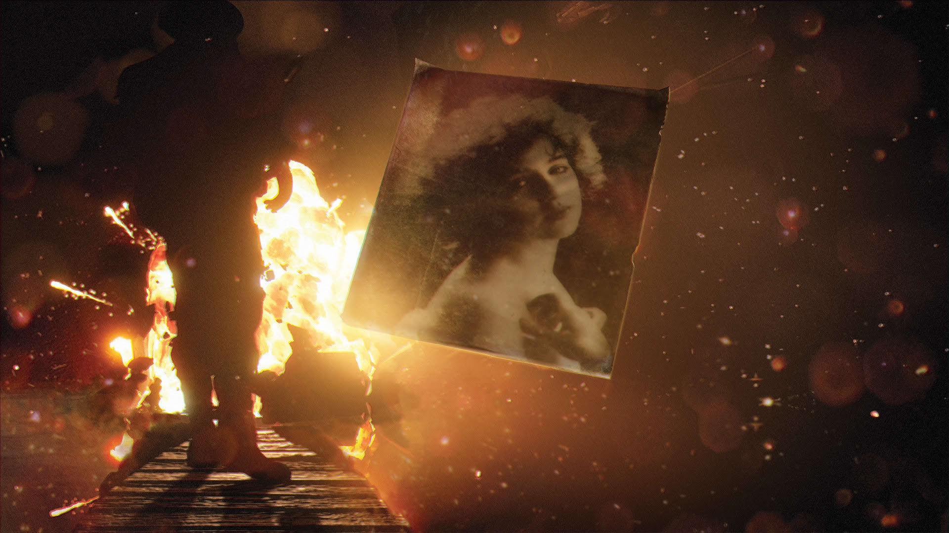 Screenshot for War Remains