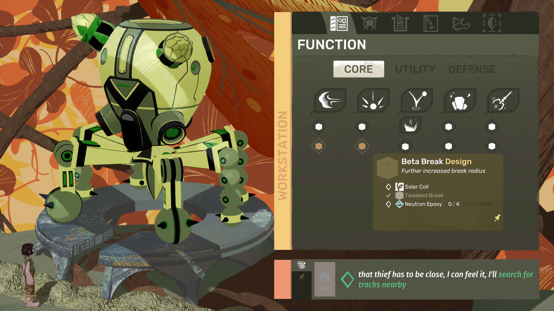 Screenshot for Stonefly