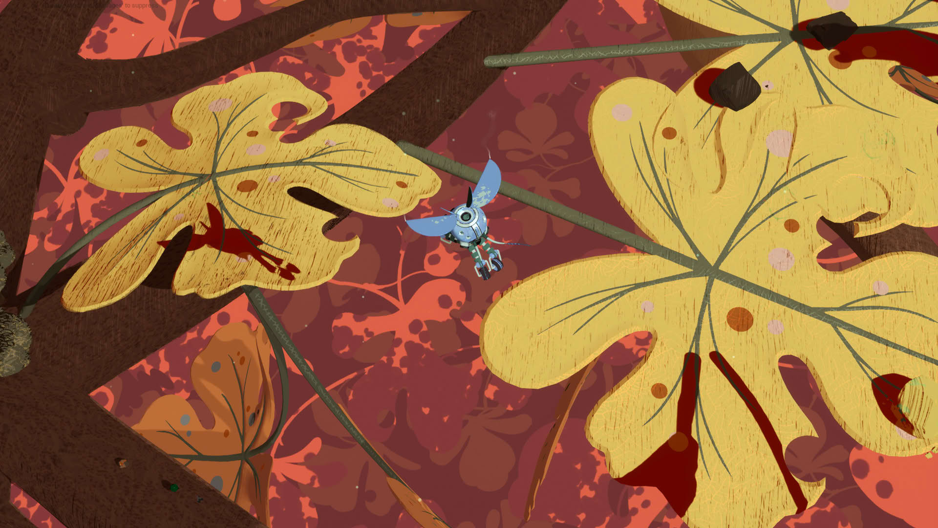 Screenshot for Stonefly
