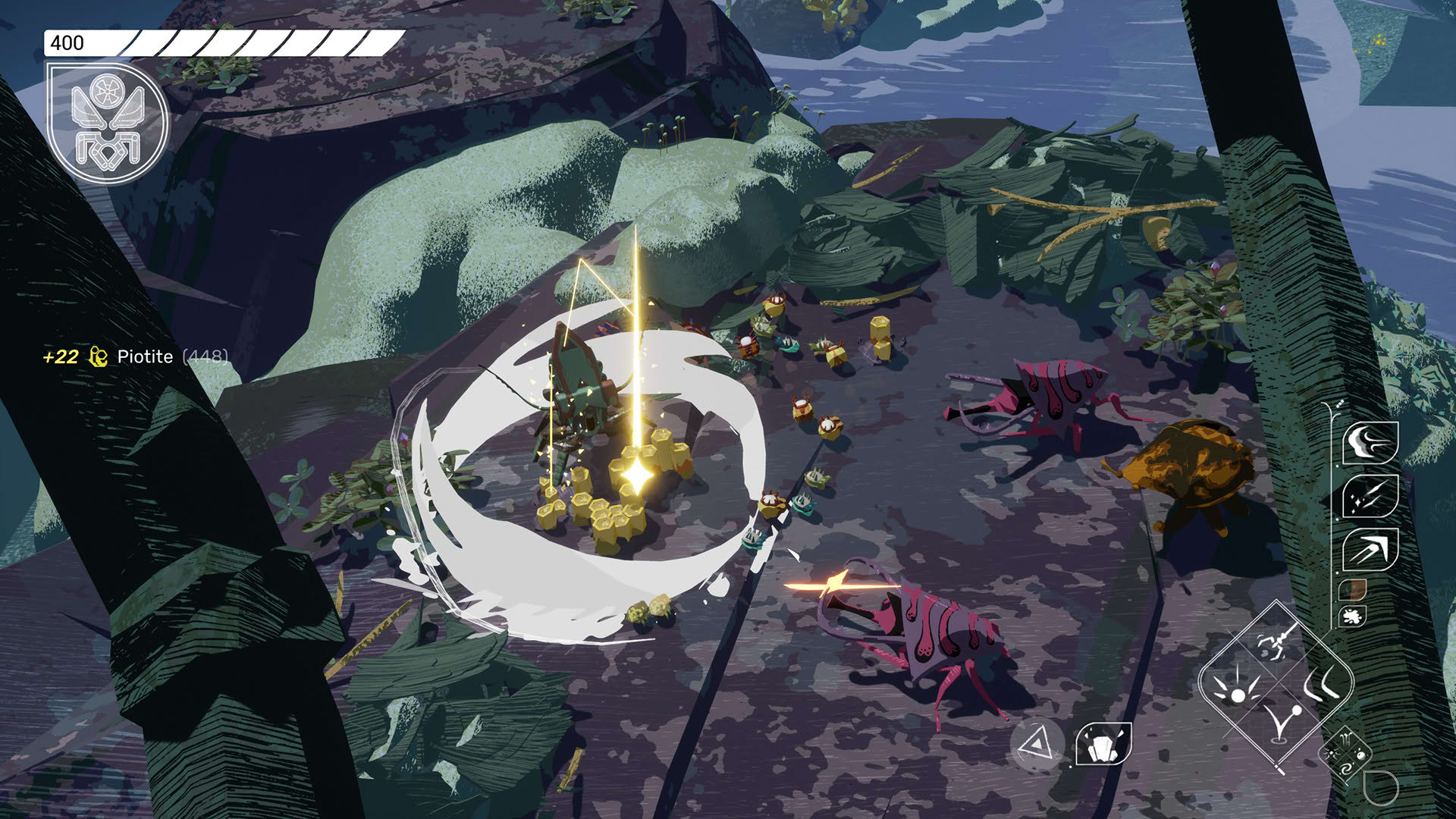 Screenshot for Stonefly