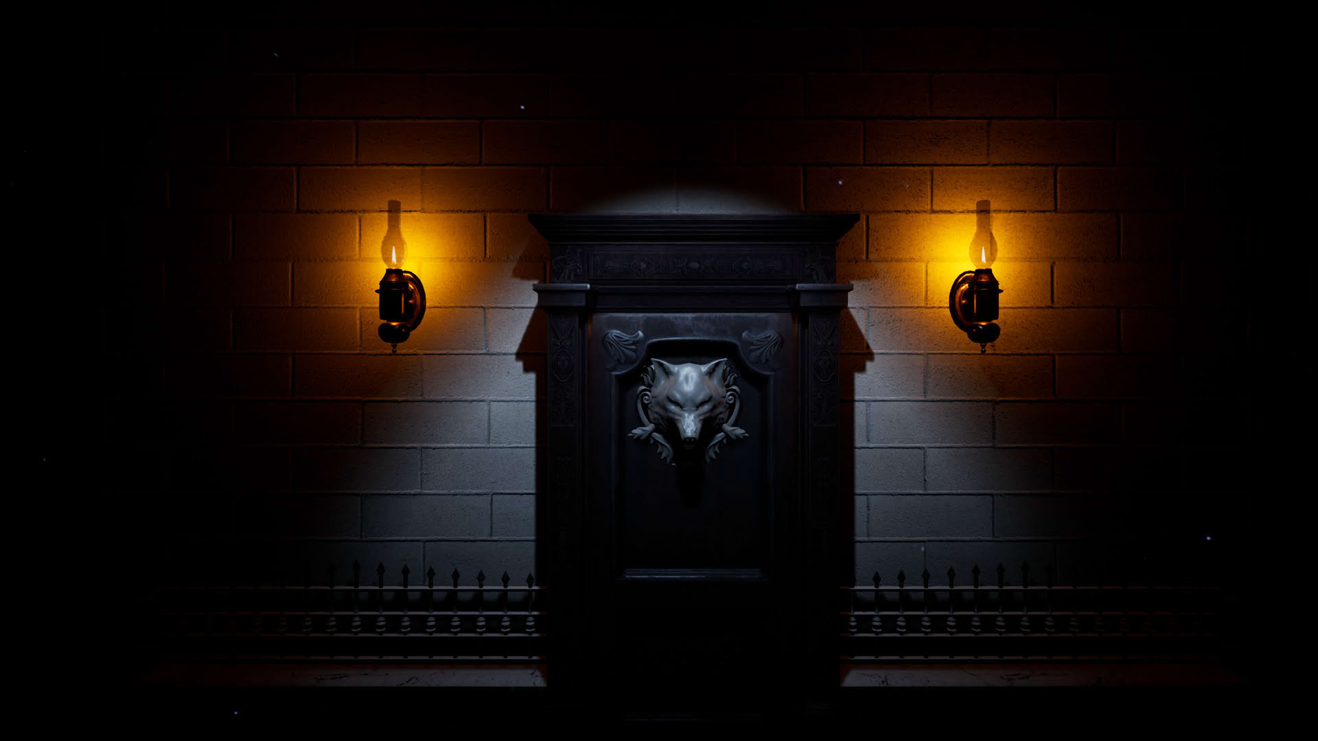 Screenshot for Chained: A Victorian Nightmare