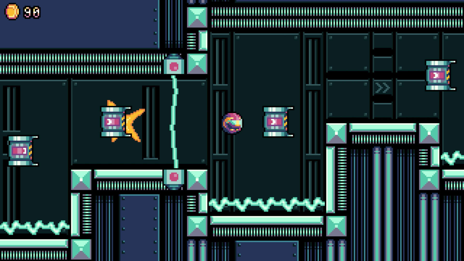 Screenshot for One Gun Guy