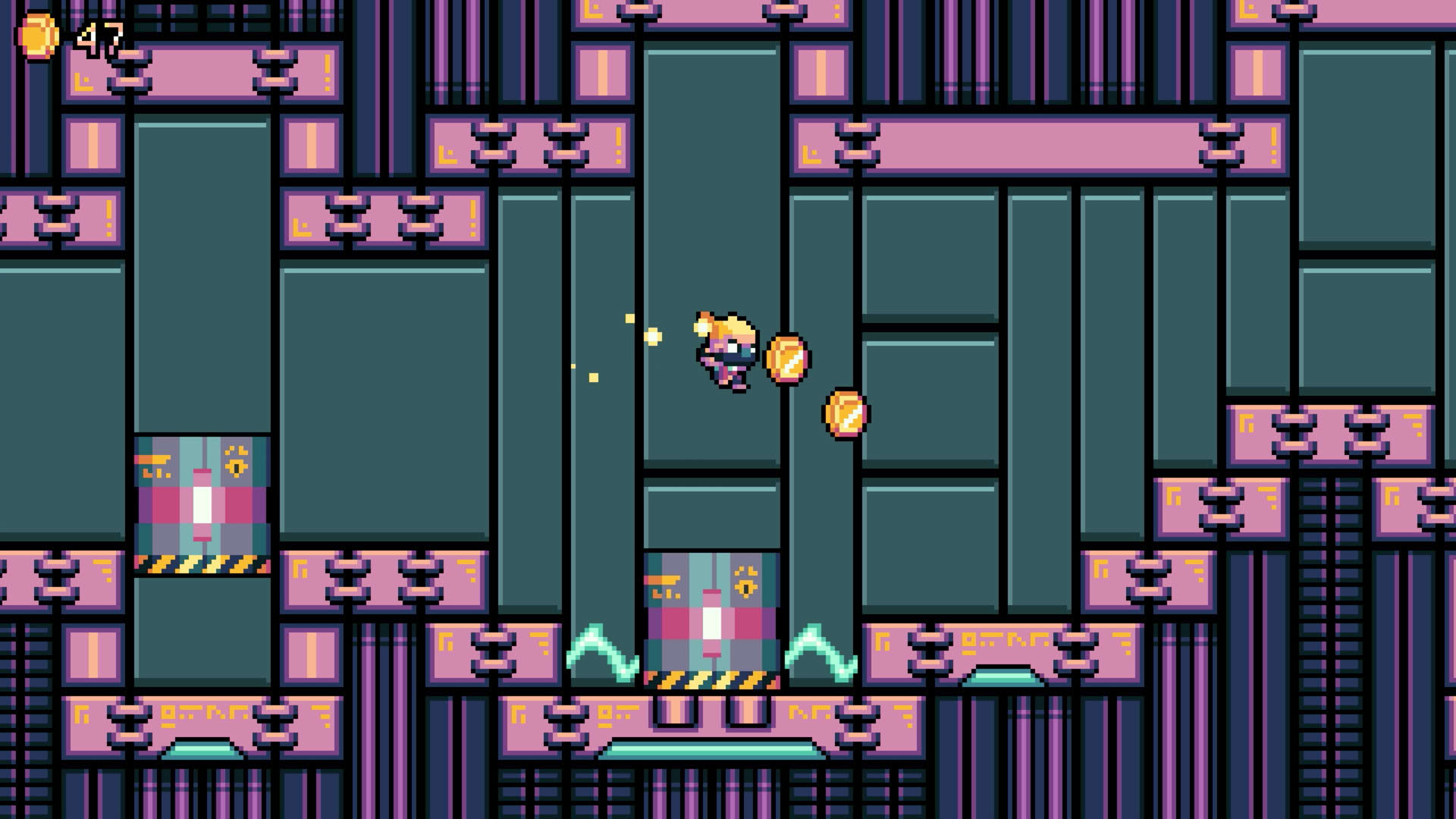 Screenshot for One Gun Guy