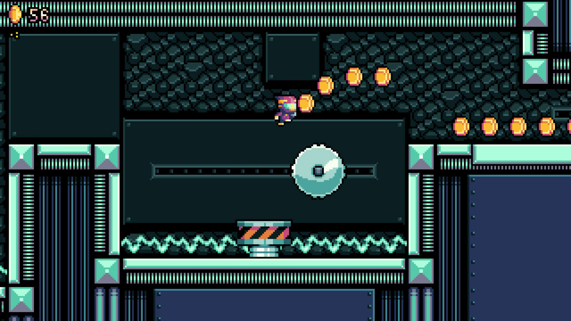 Screenshot for One Gun Guy