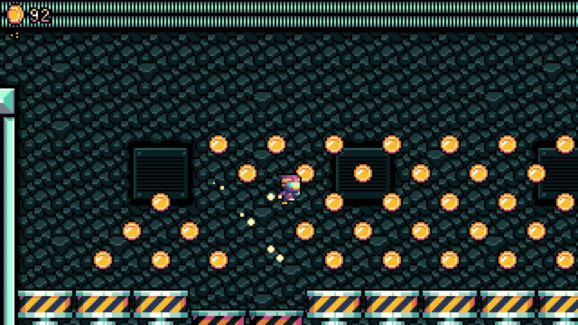 Screenshot for One Gun Guy
