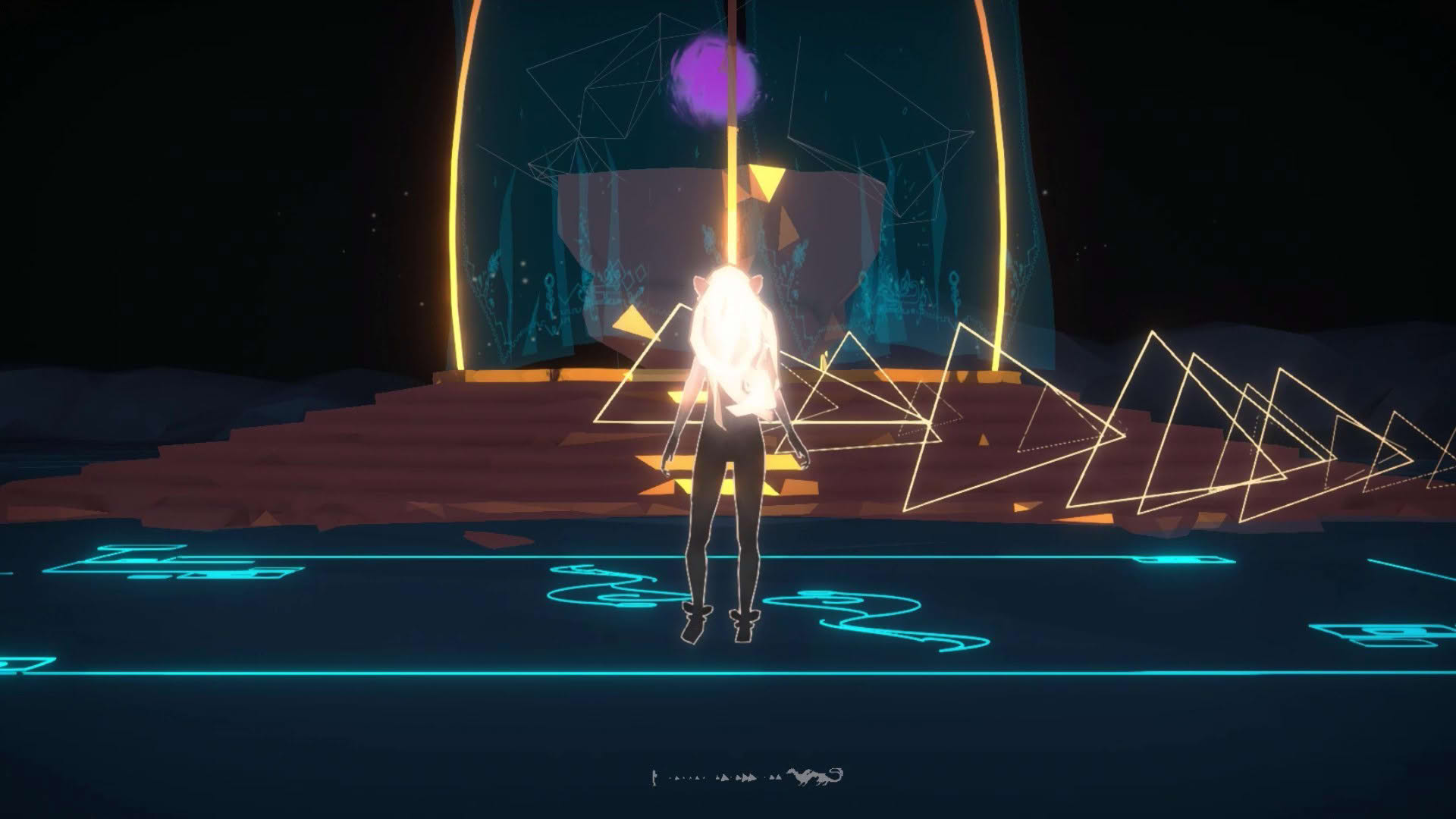 Screenshot for I have lived