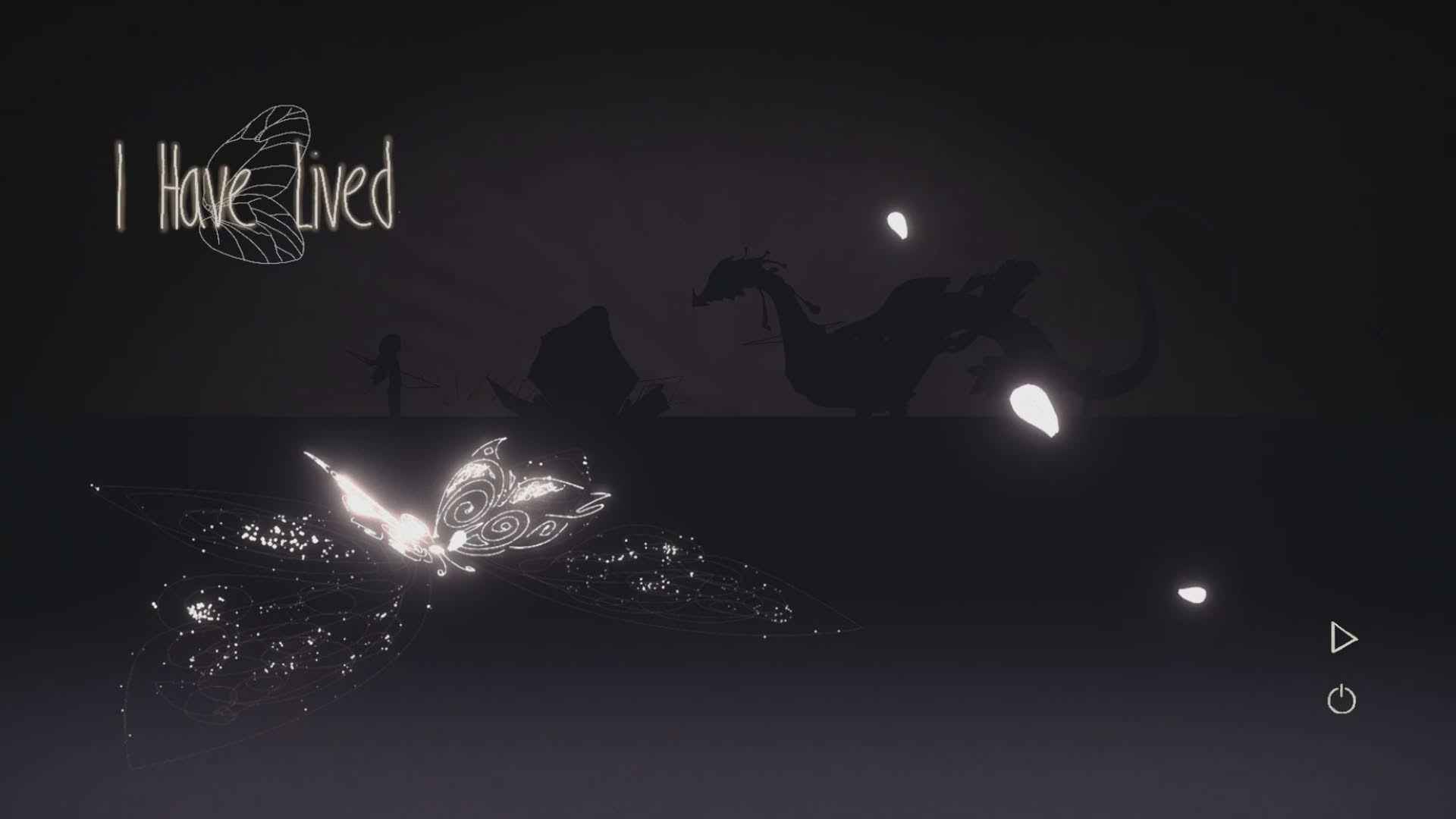Screenshot for I have lived