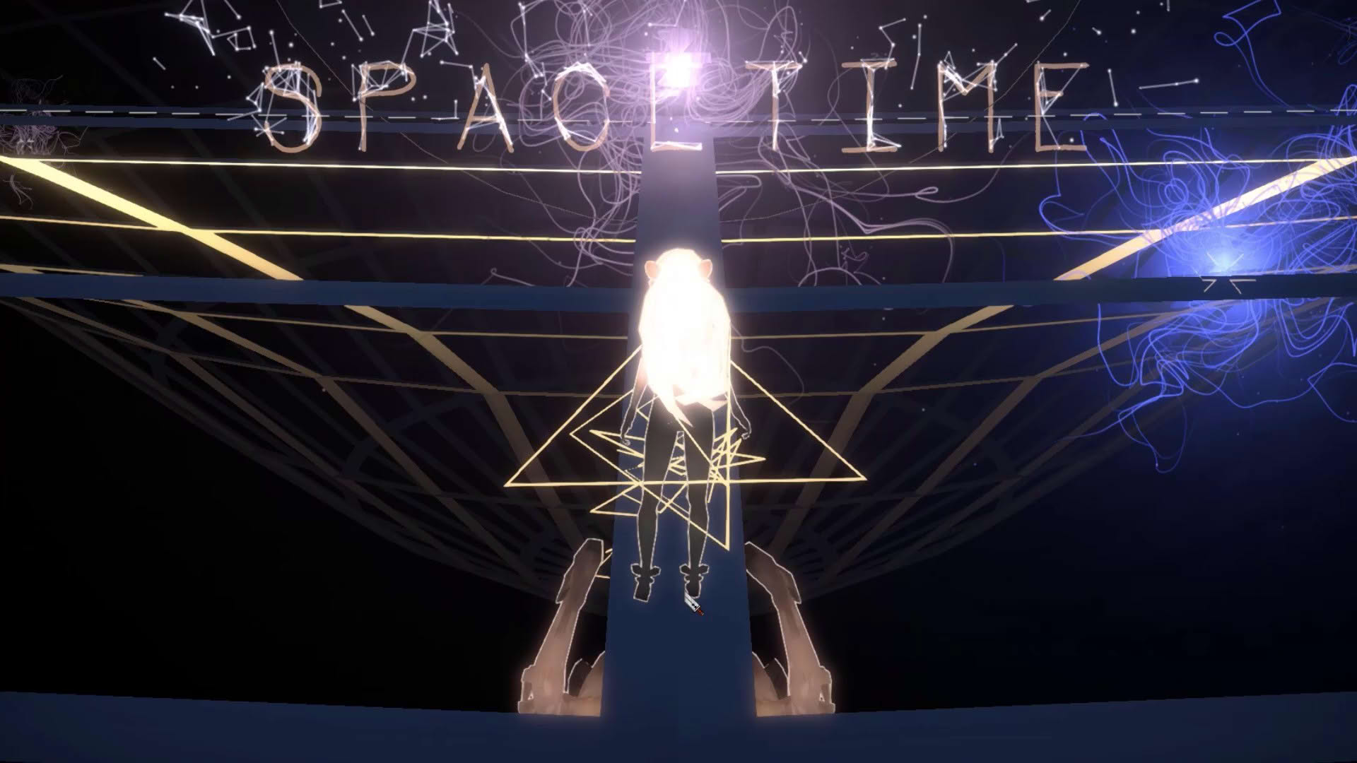 Screenshot for I have lived