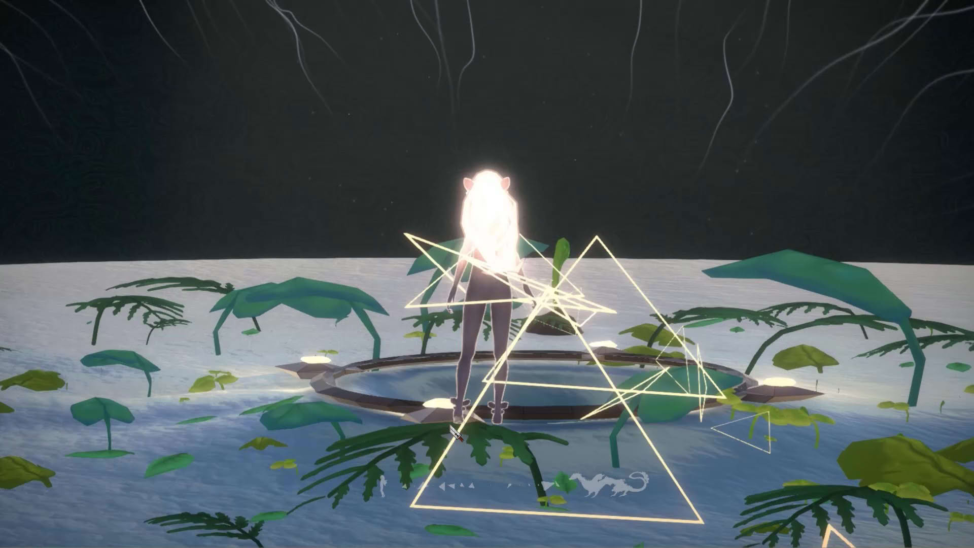 Screenshot for I have lived