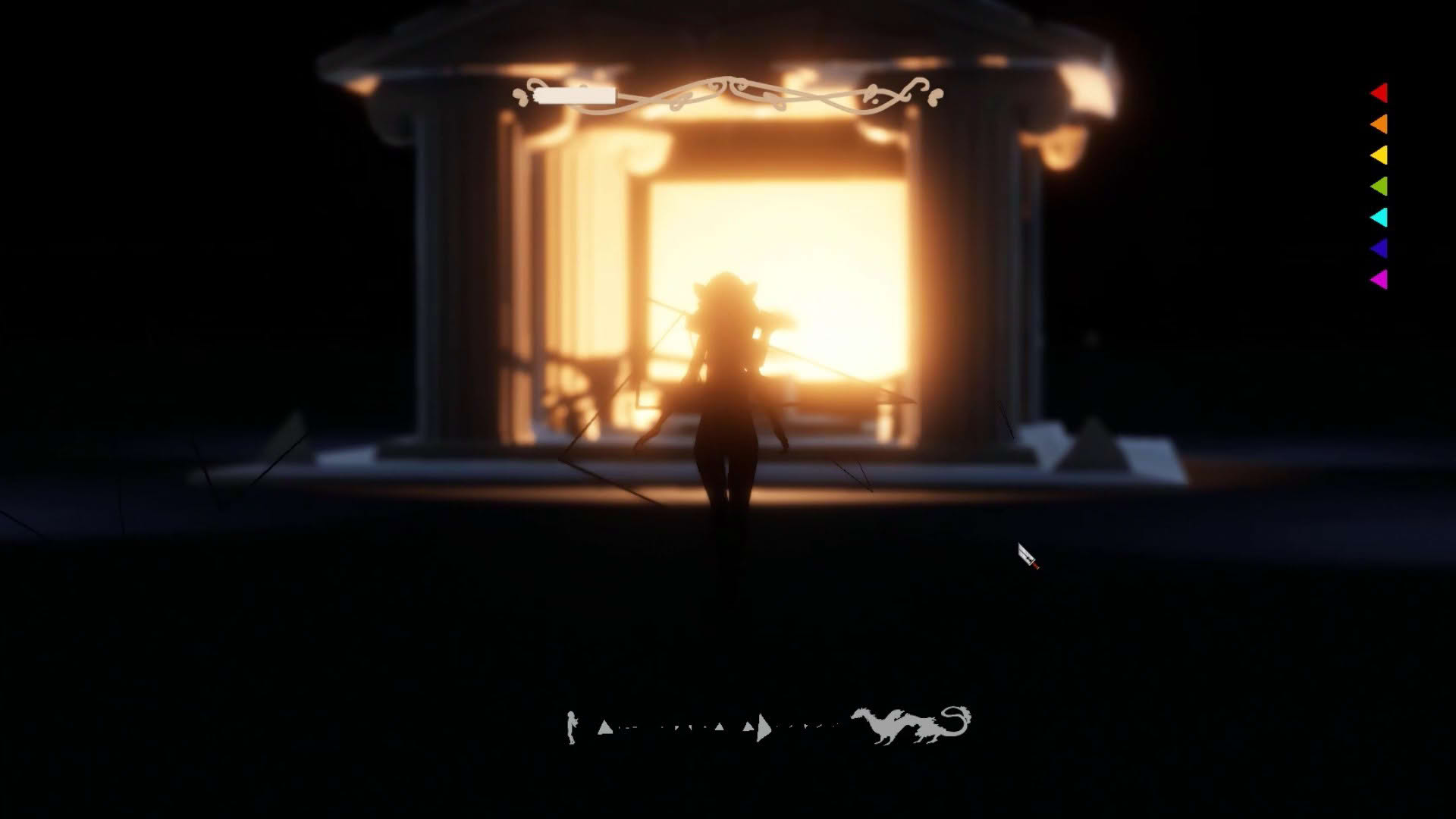 Screenshot for I have lived