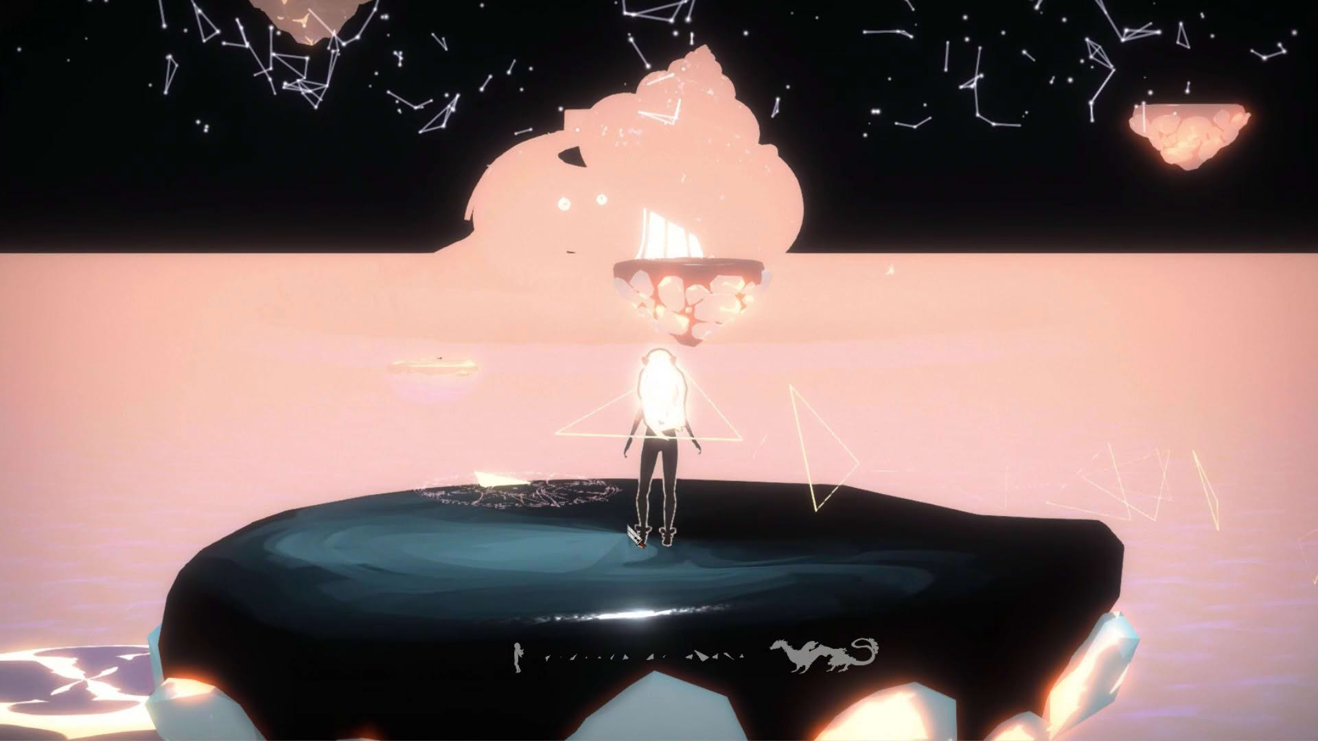 Screenshot for I have lived