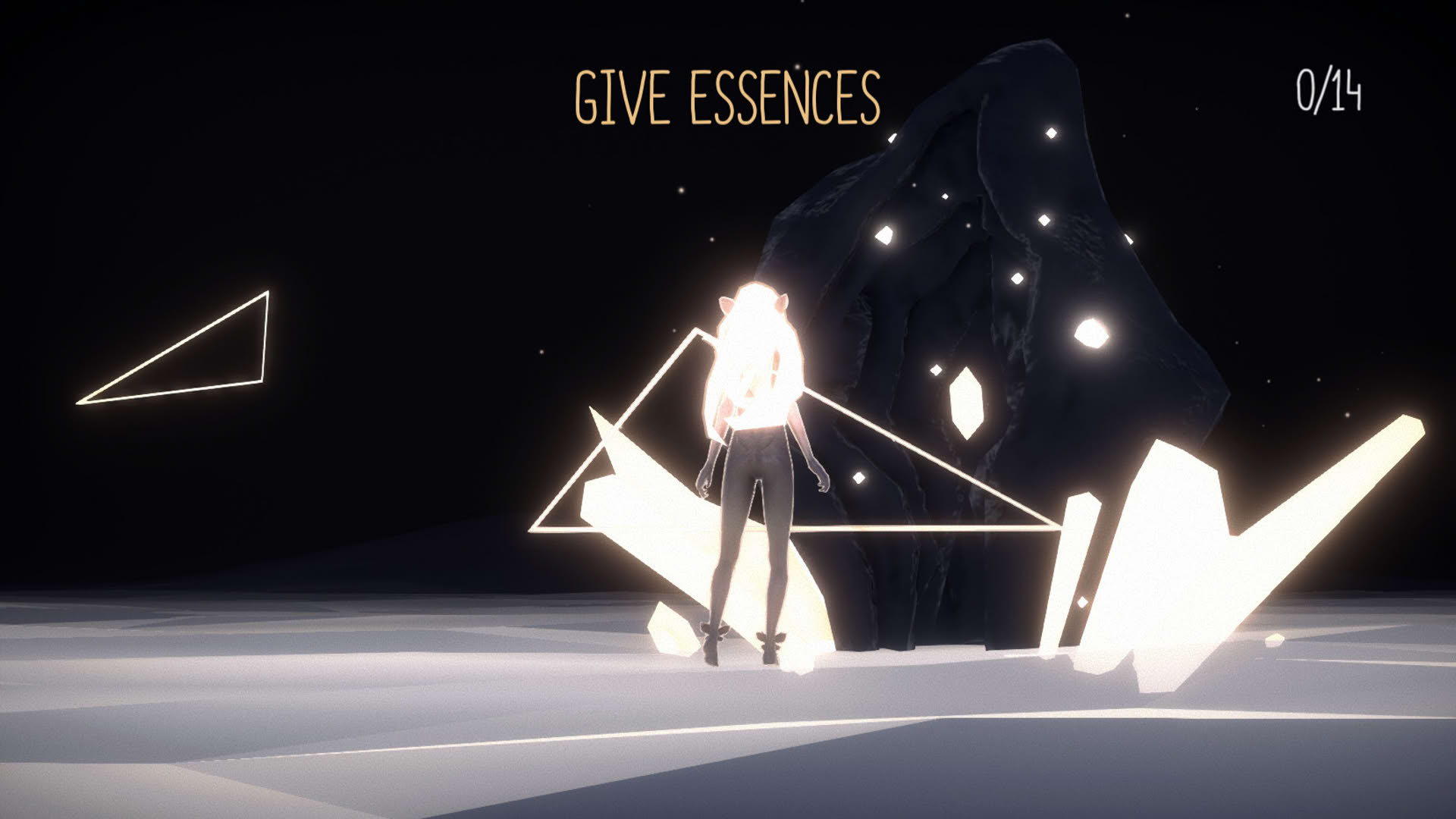 Screenshot for I have lived