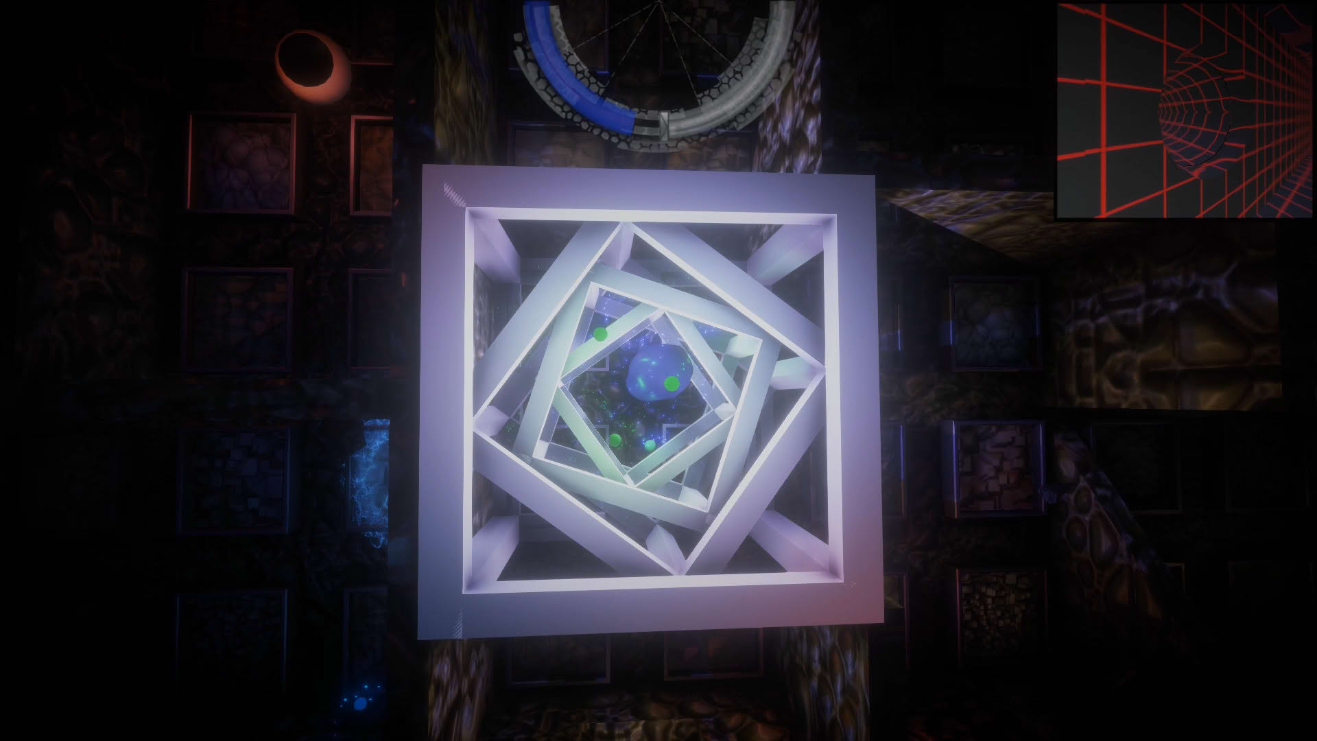 Screenshot for Luxar