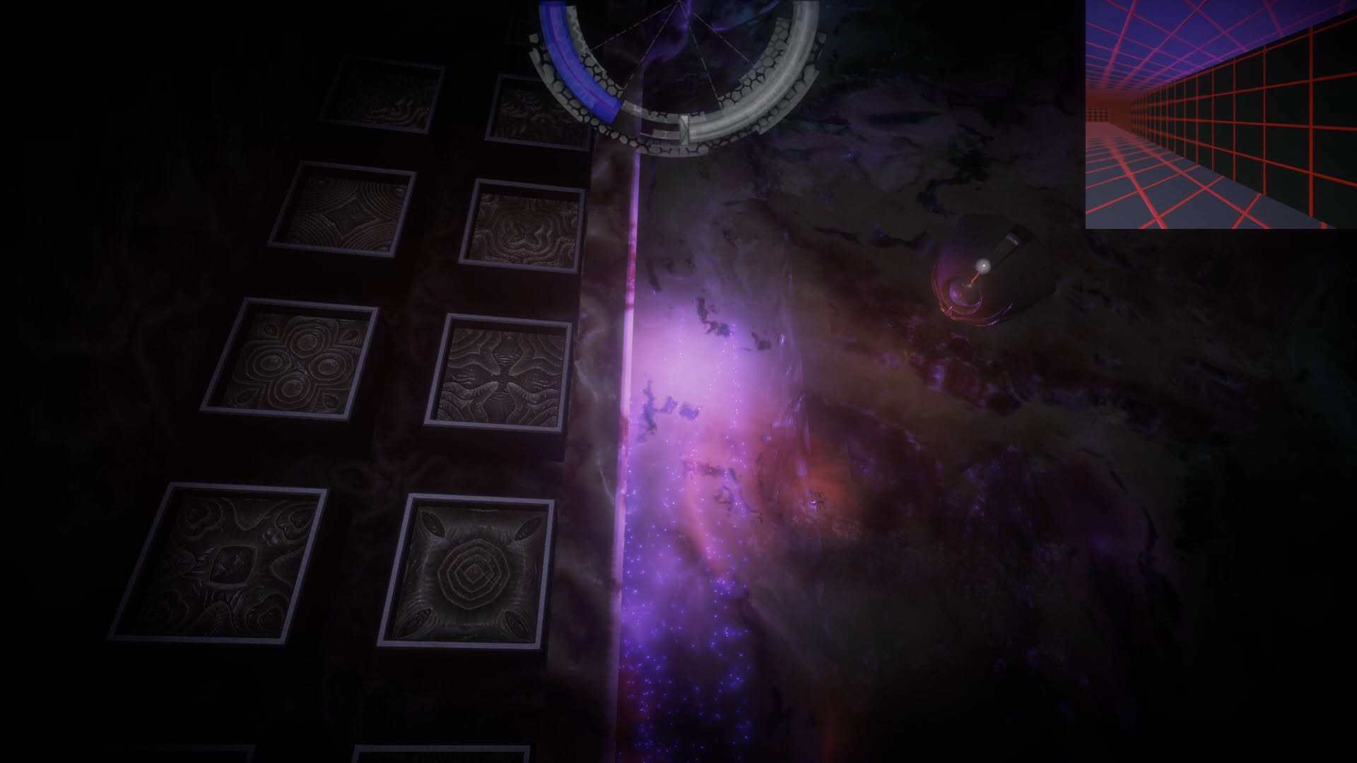 Screenshot for Luxar