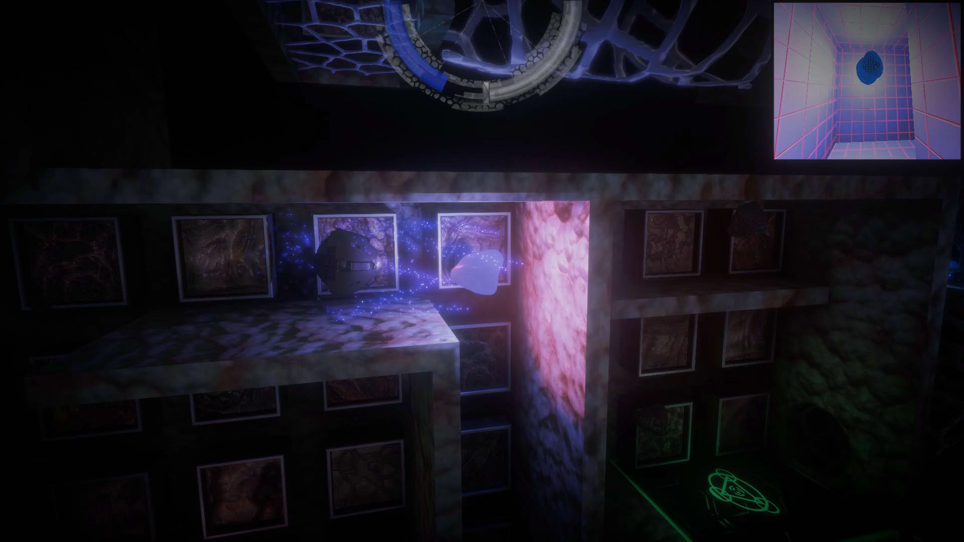 Screenshot for Luxar