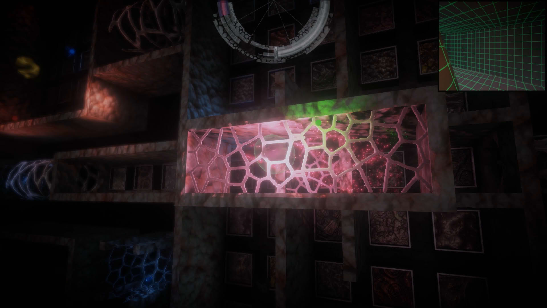 Screenshot for Luxar