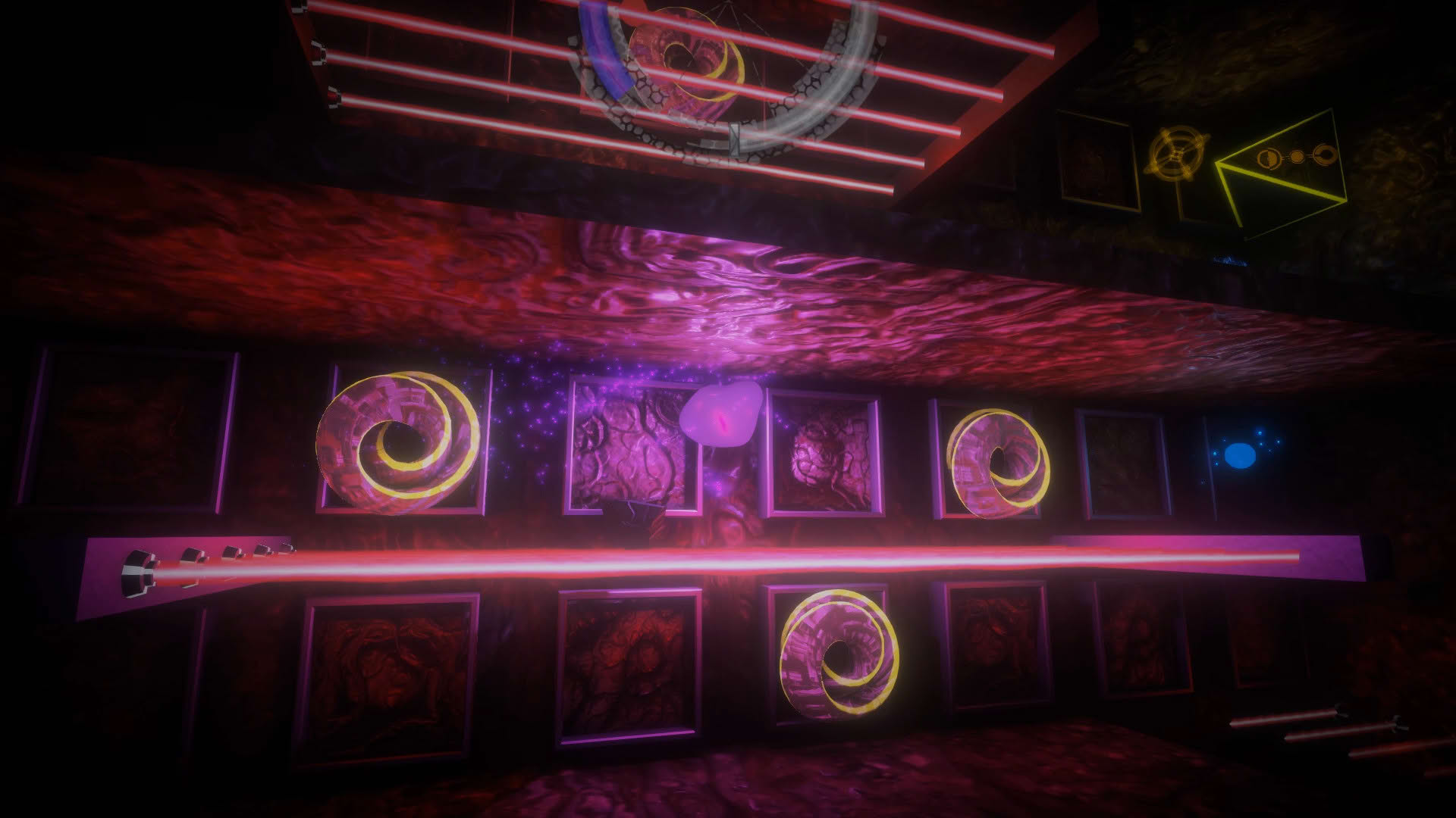 Screenshot for Luxar