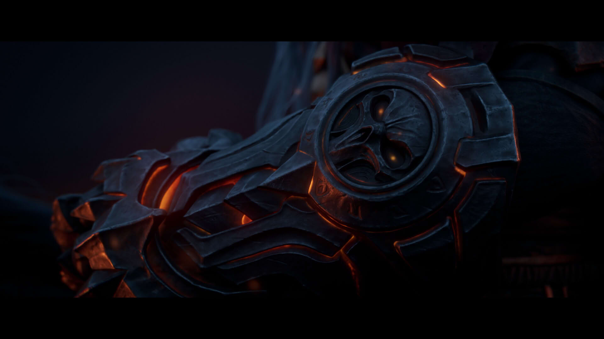 Screenshot for Darksiders 4