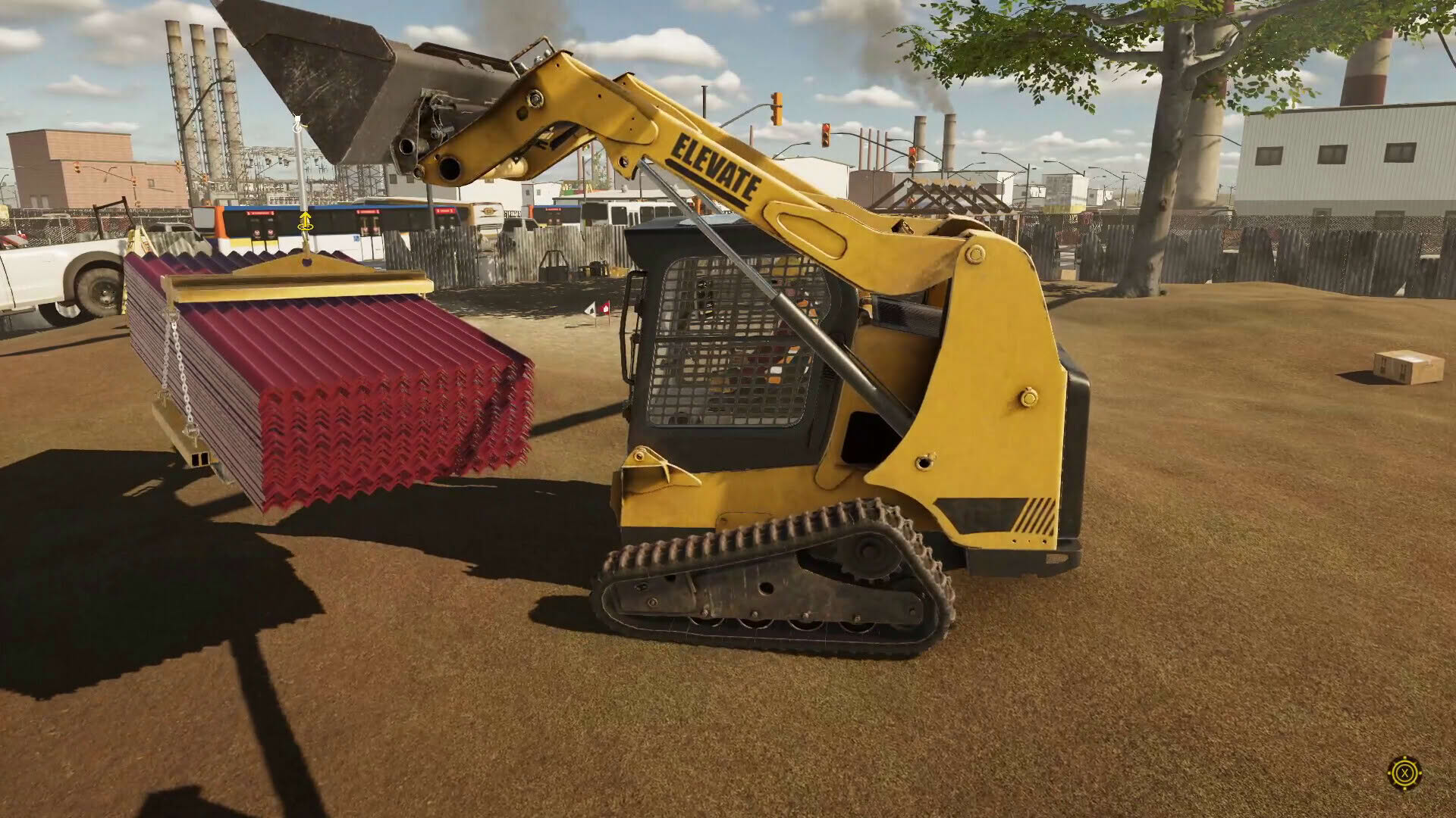 Screenshot for Demolish & Build 3