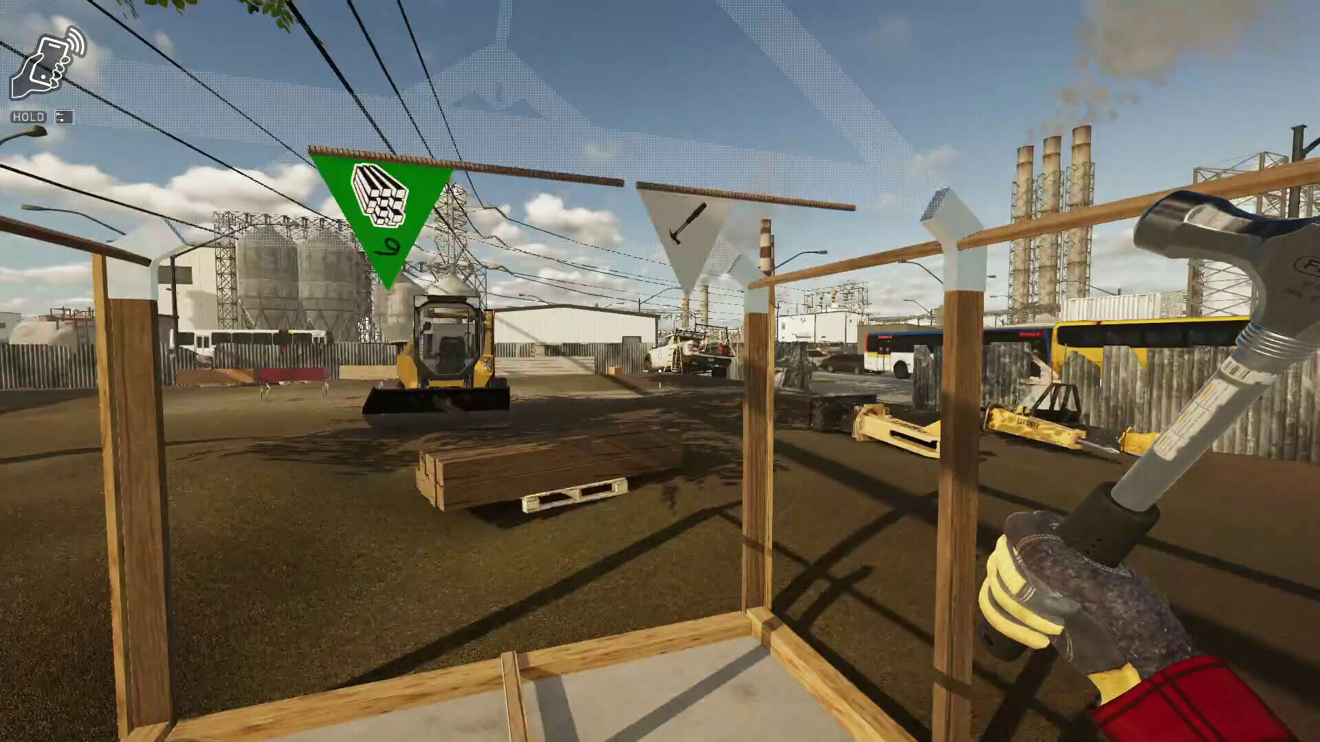Screenshot for Demolish & Build 3