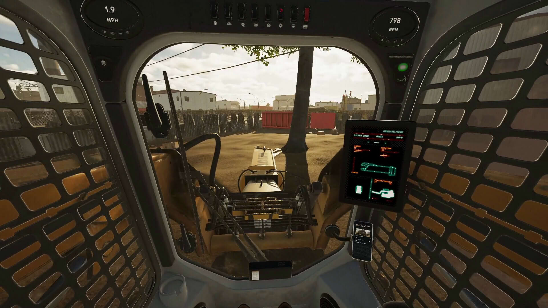 Screenshot for Demolish & Build 3