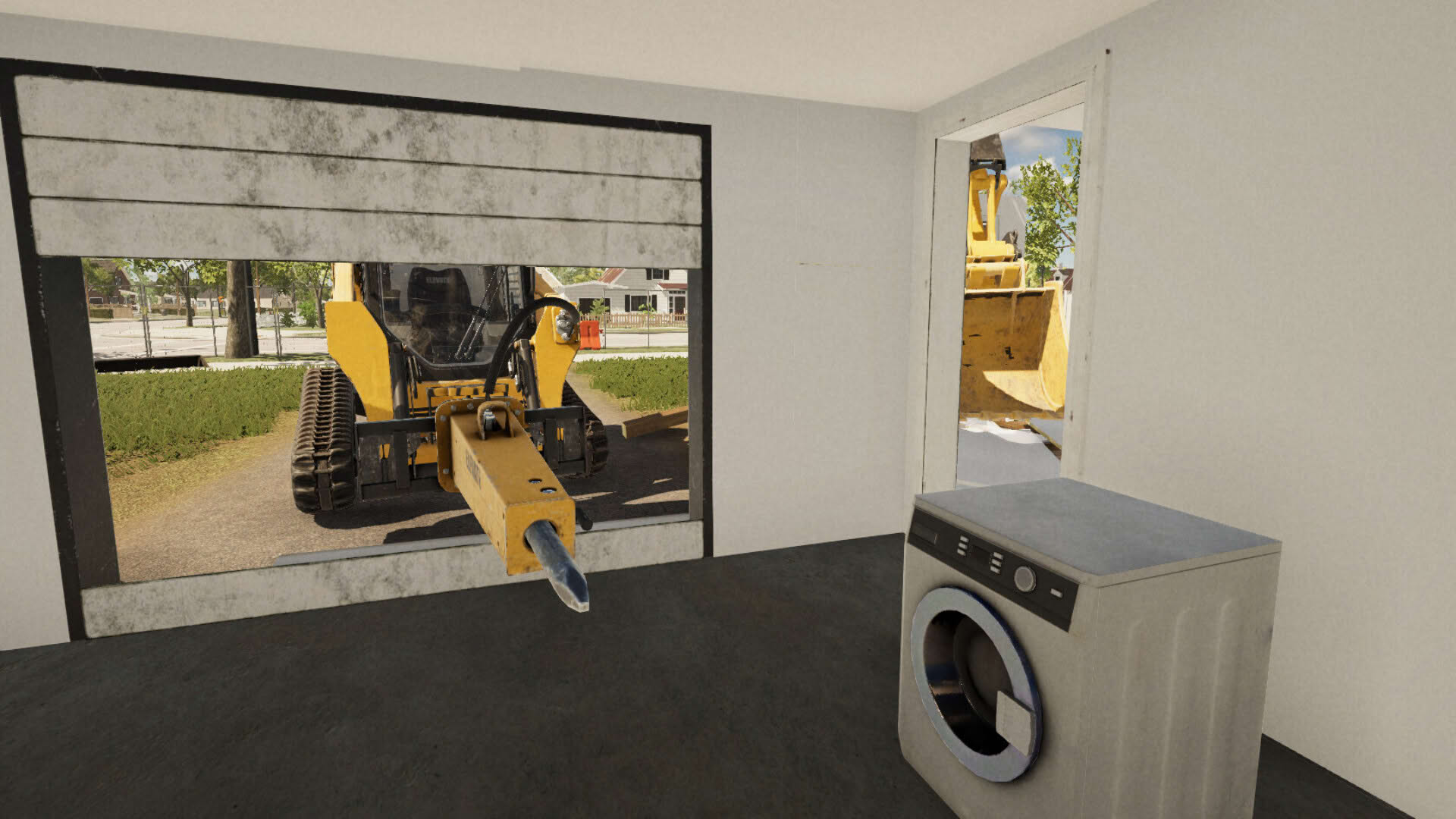 Screenshot for Demolish & Build 3