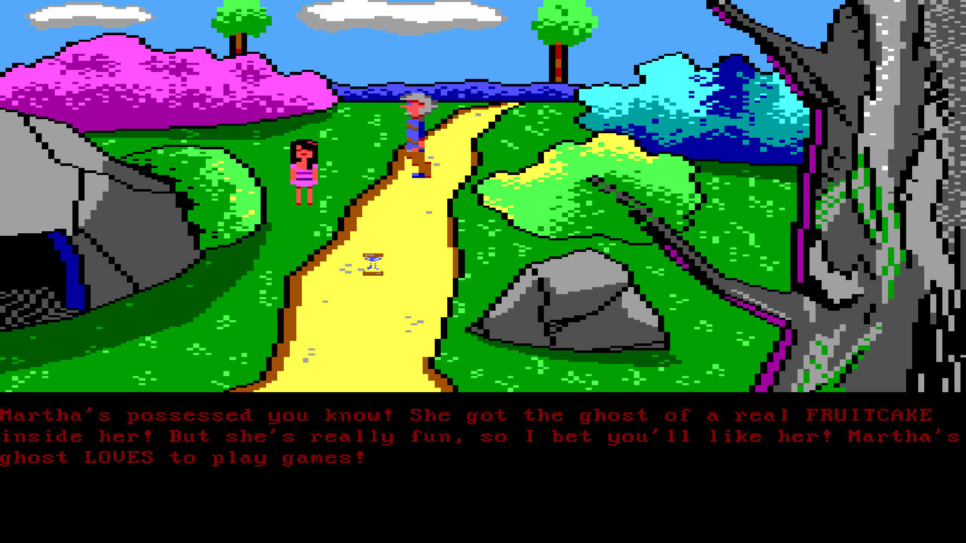Screenshot for Void Breach