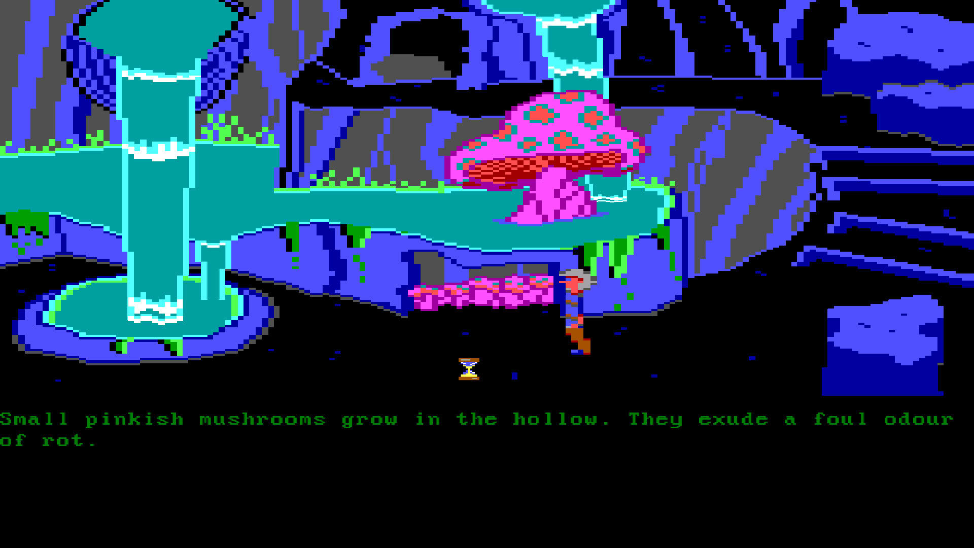 Screenshot for Void Breach
