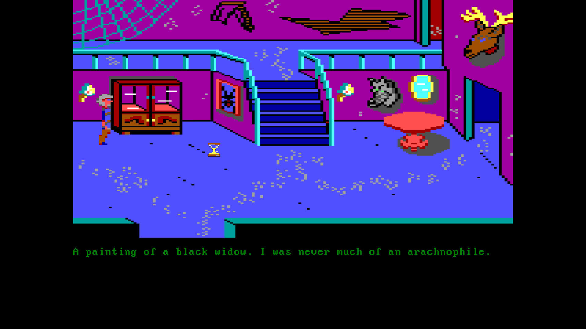 Screenshot for Void Breach