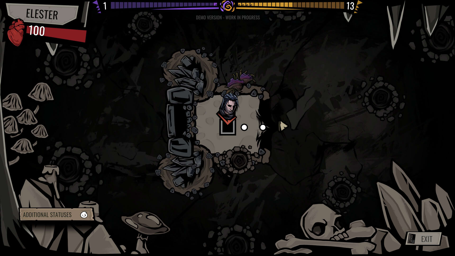 Screenshot for Magin: The Rat Project Stories