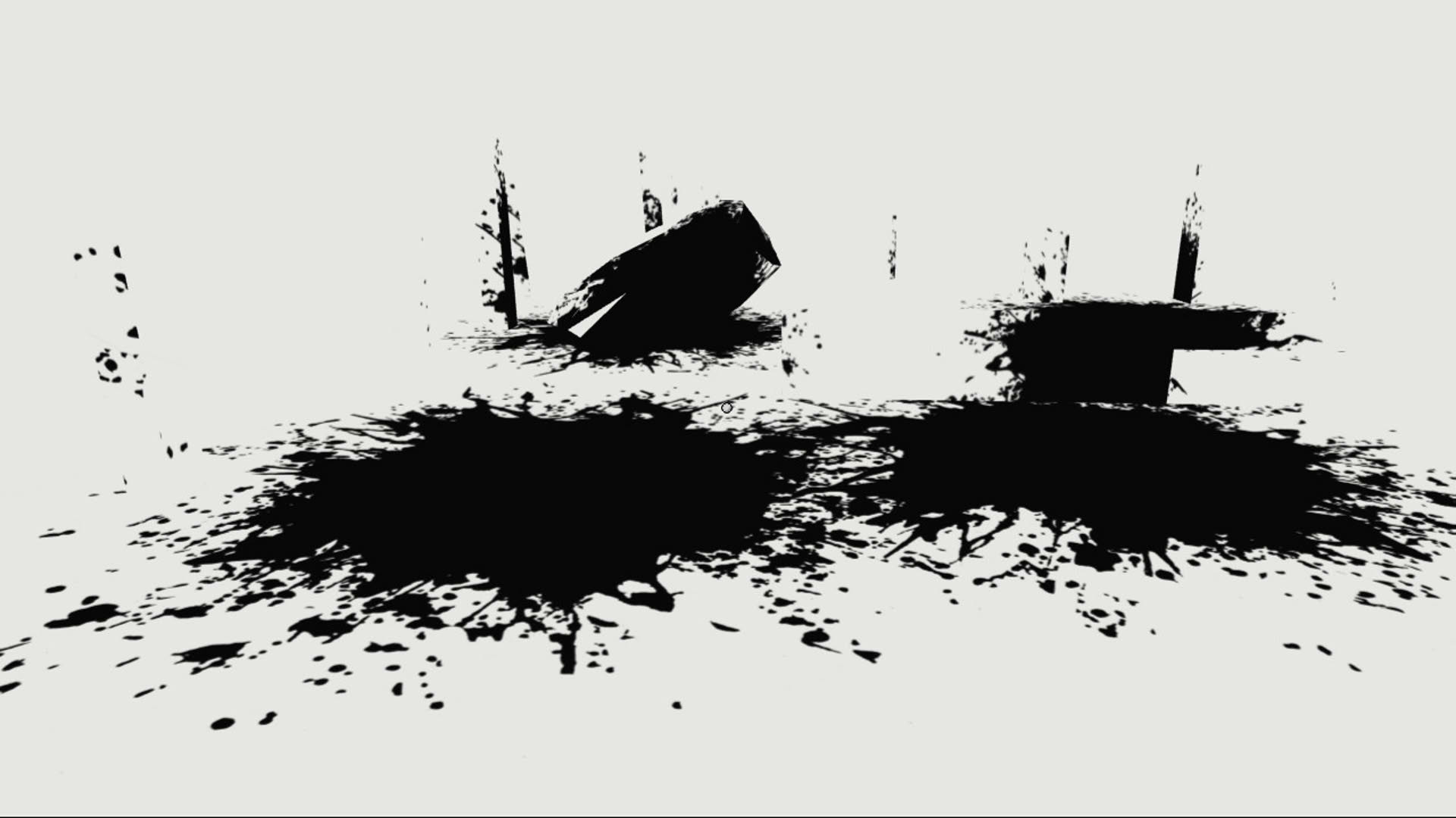 Screenshot for The Unfinished Swan