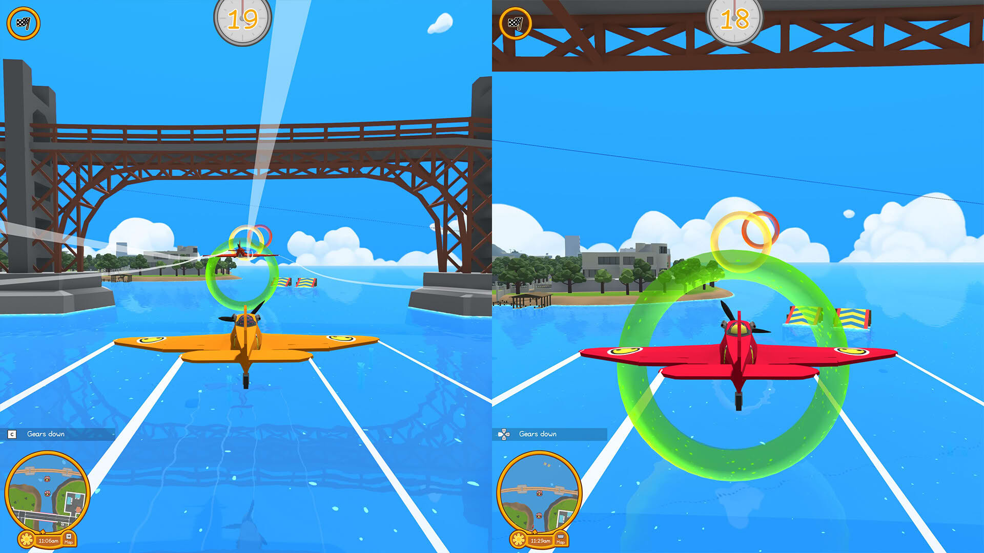 Screenshot for Wobbly Life