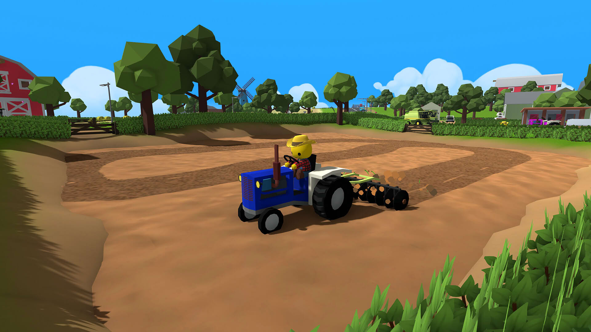 Screenshot for Wobbly Life