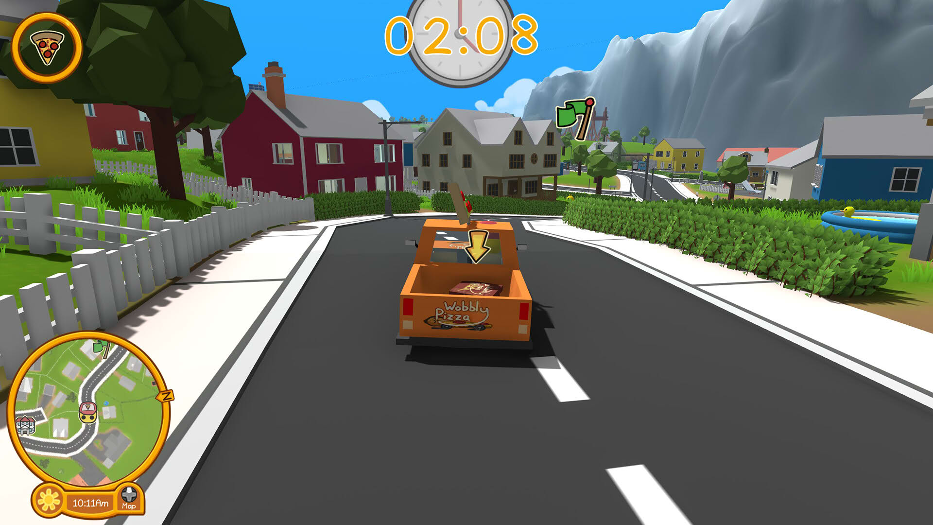 Screenshot for Wobbly Life