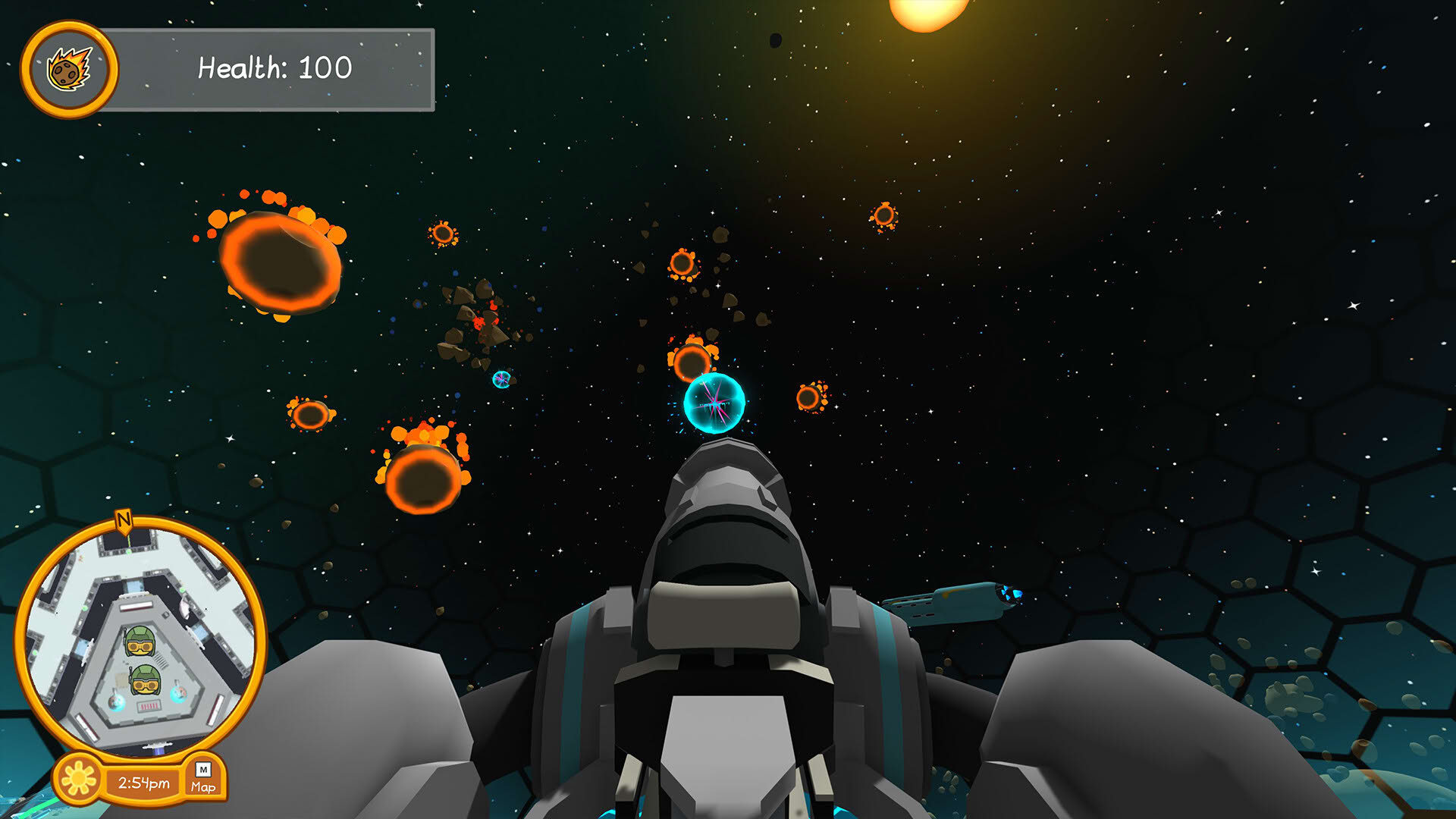 Screenshot for Wobbly Life