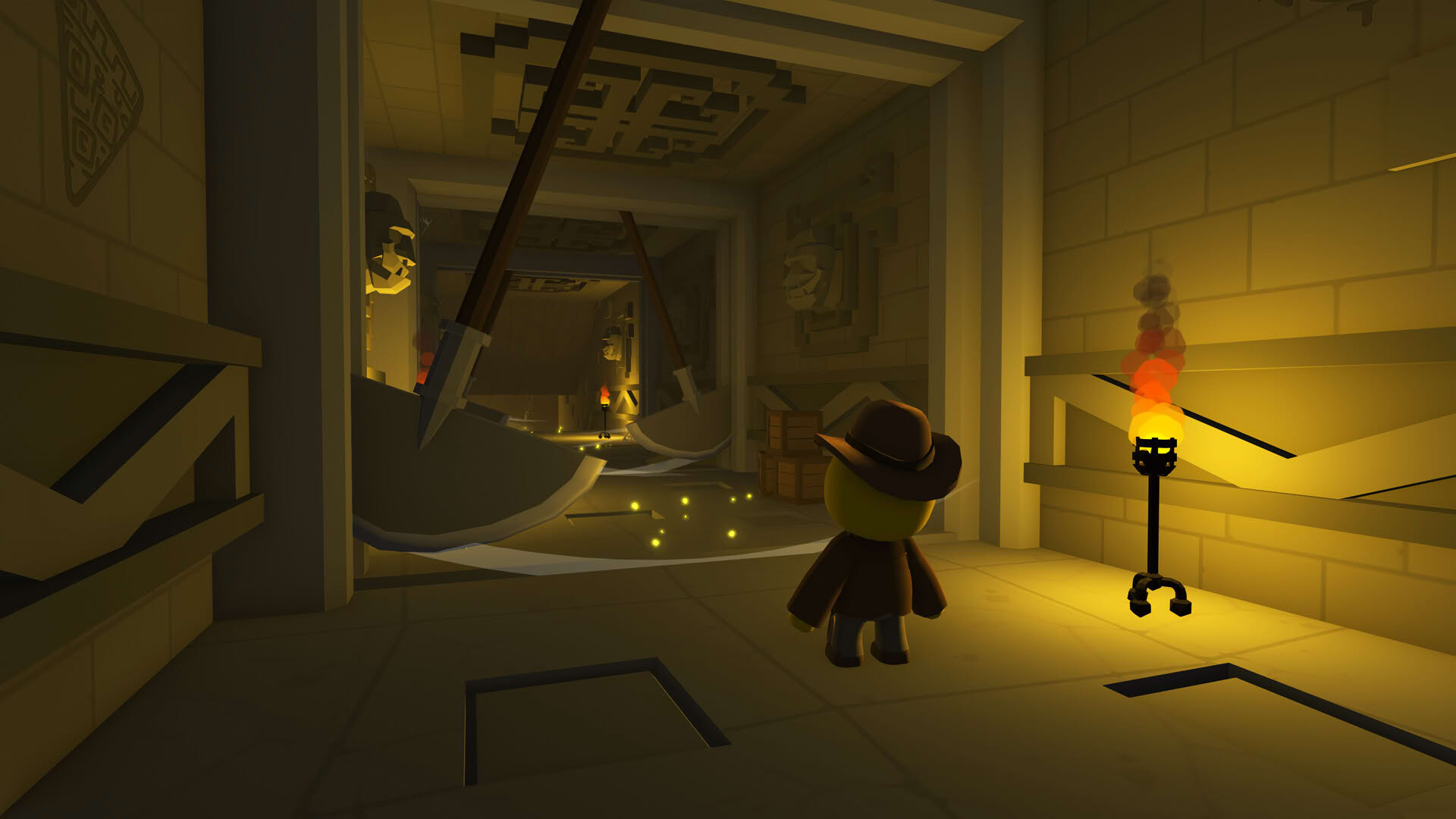 Screenshot for Wobbly Life