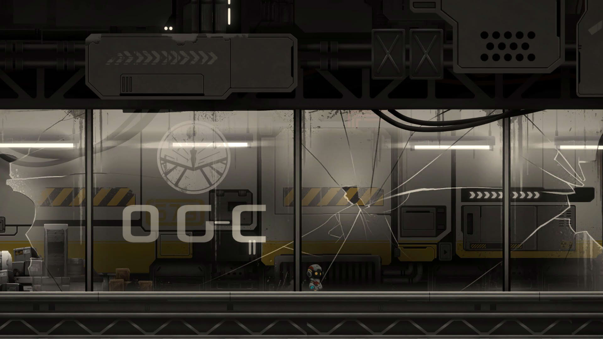 Screenshot for Monobot