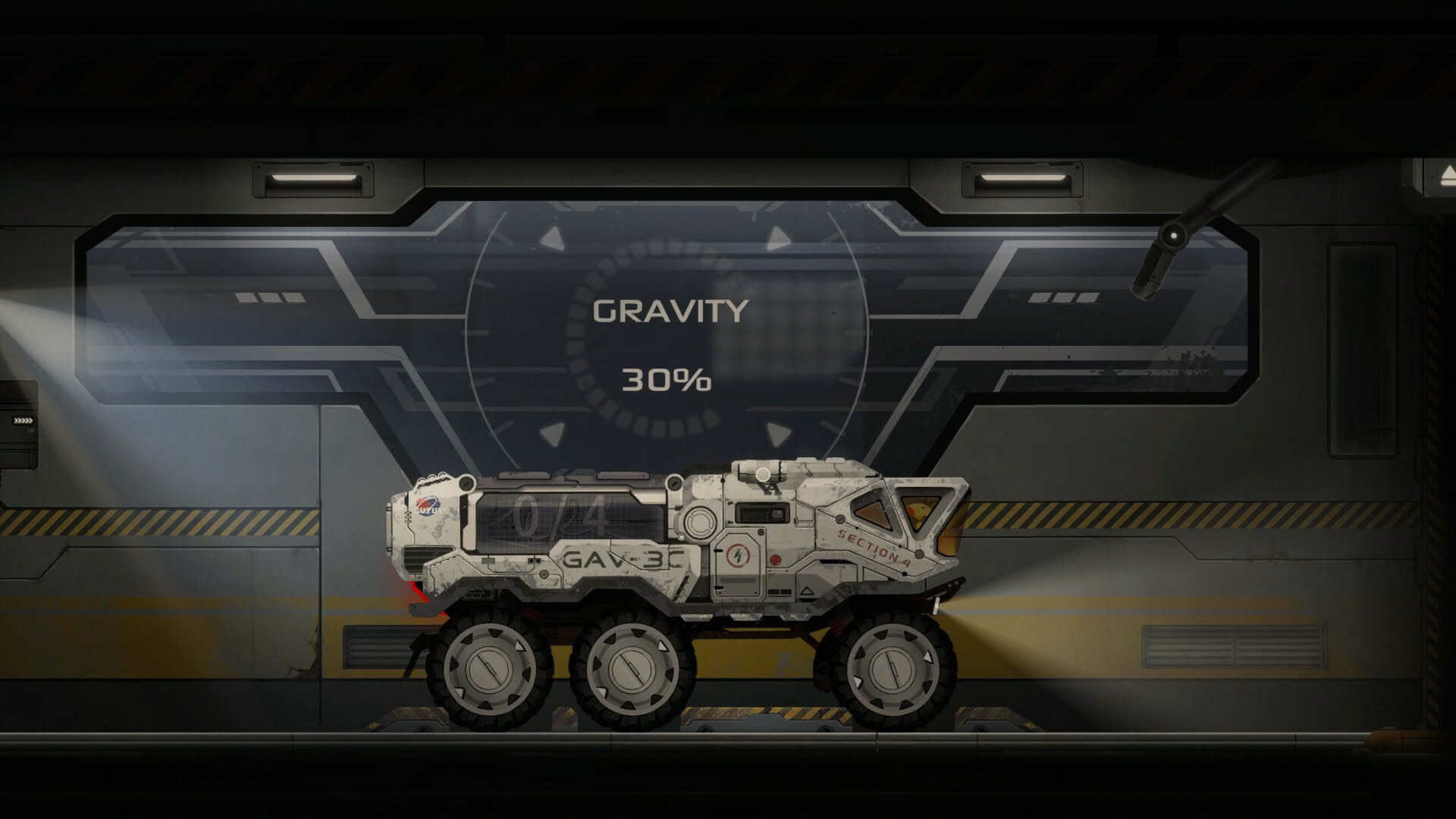 Screenshot for Monobot