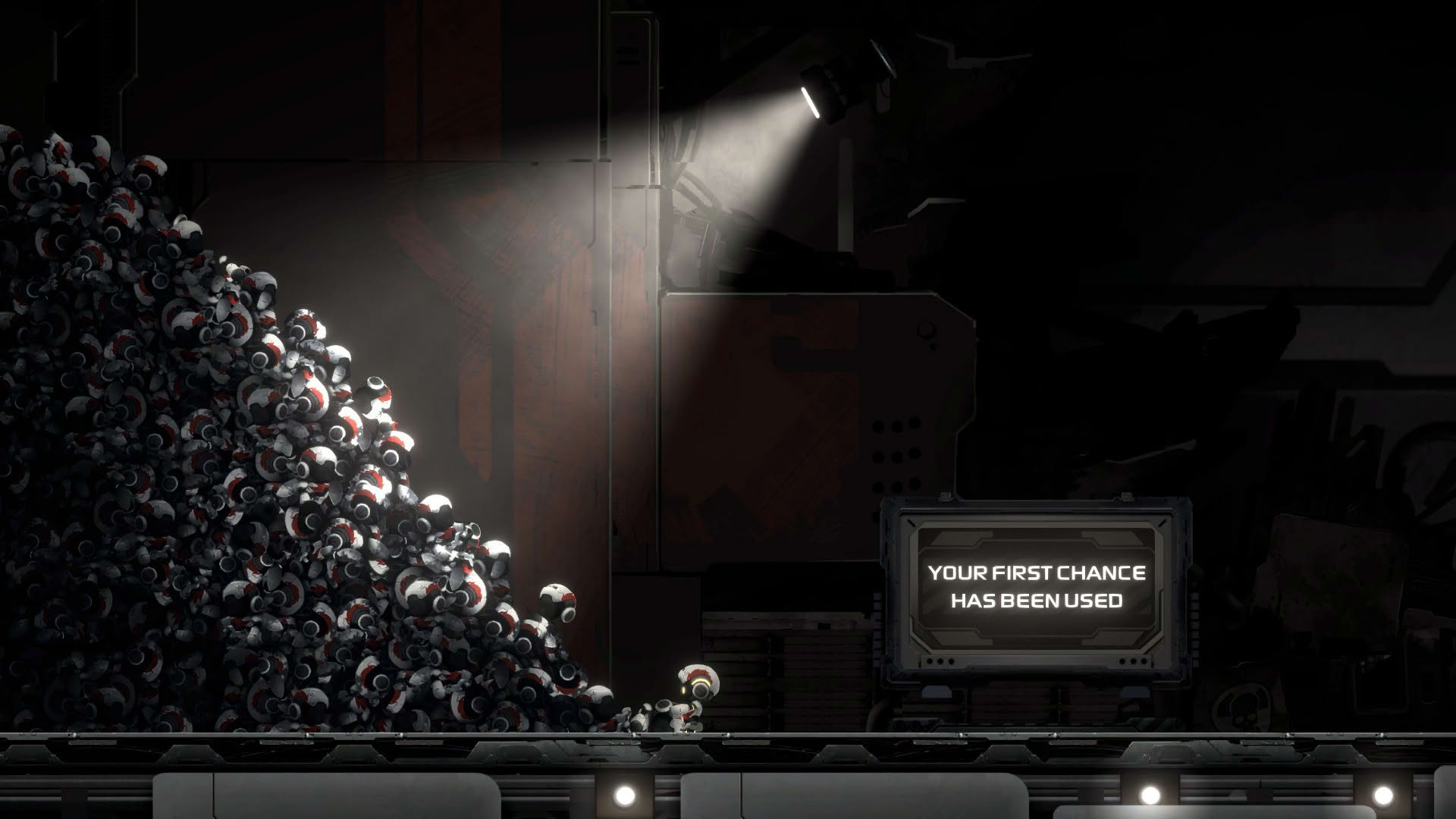 Screenshot for Monobot