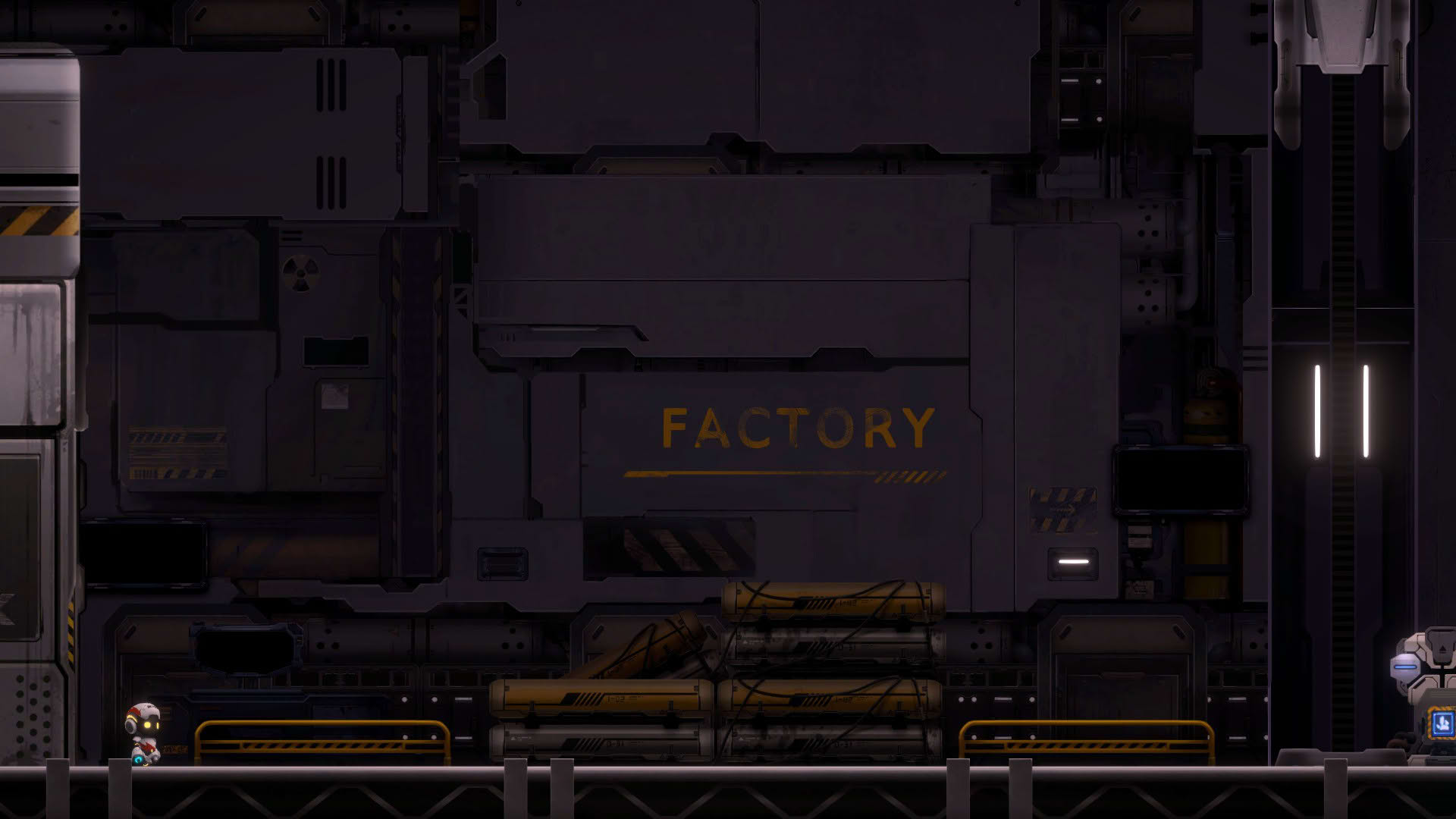 Screenshot for Monobot