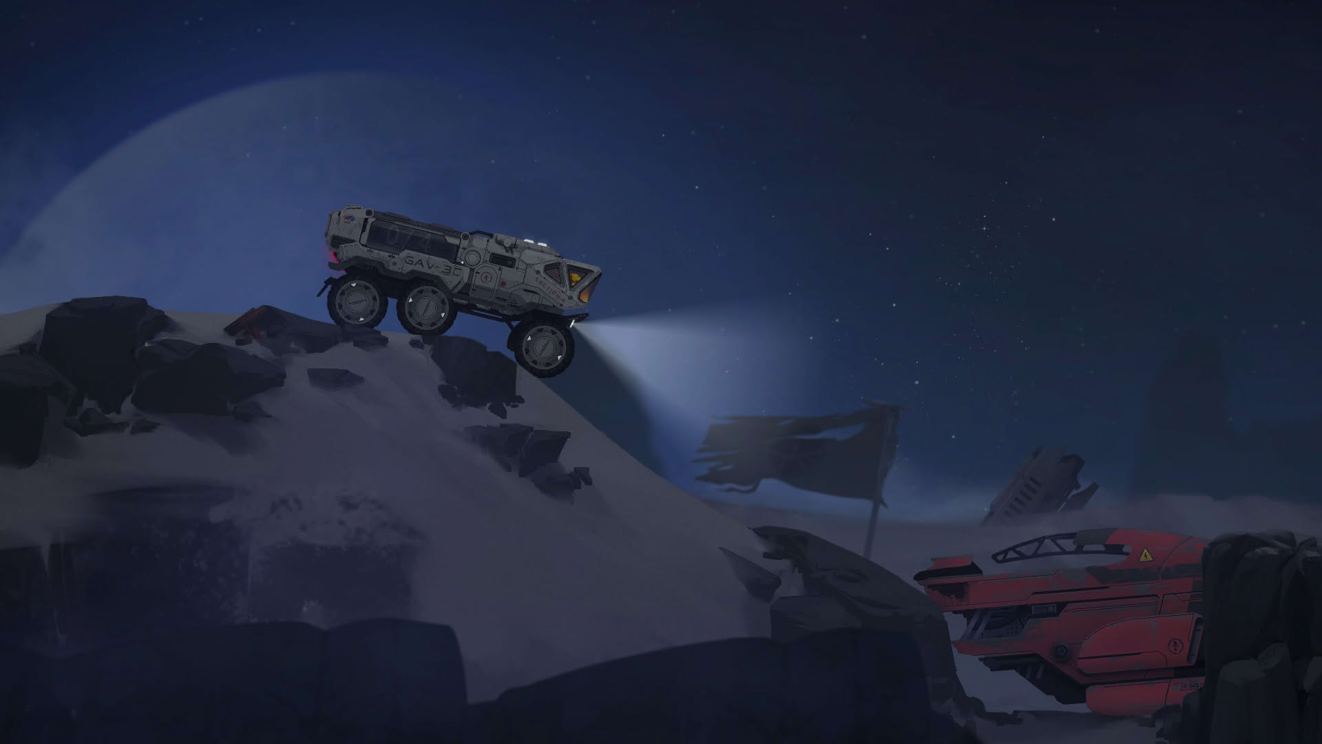 Screenshot for Monobot