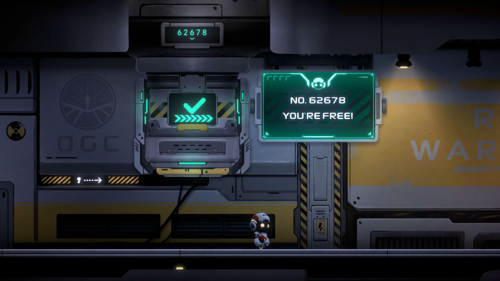 Screenshot for Monobot