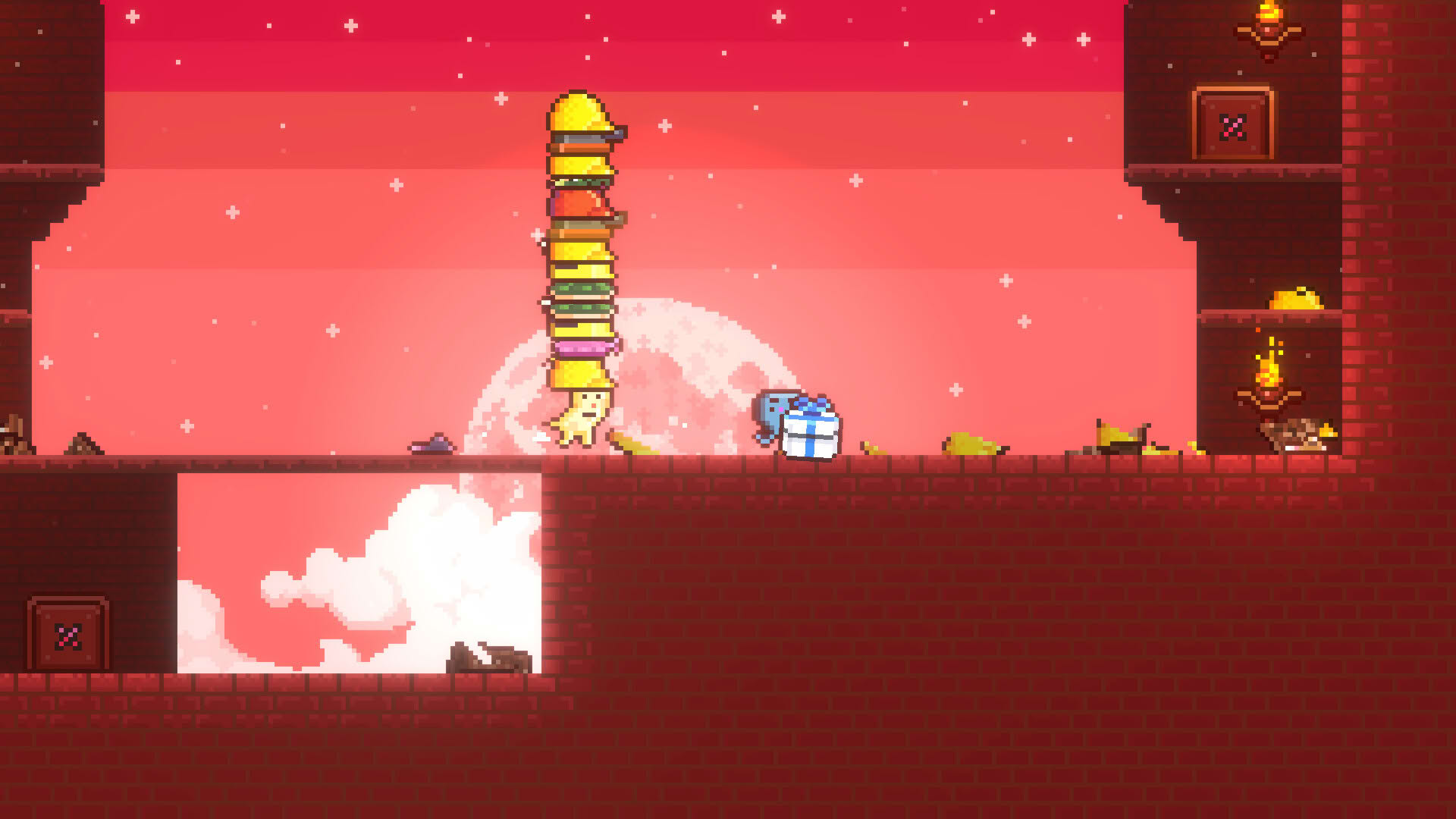 Screenshot for Mr. Sun's Hatbox