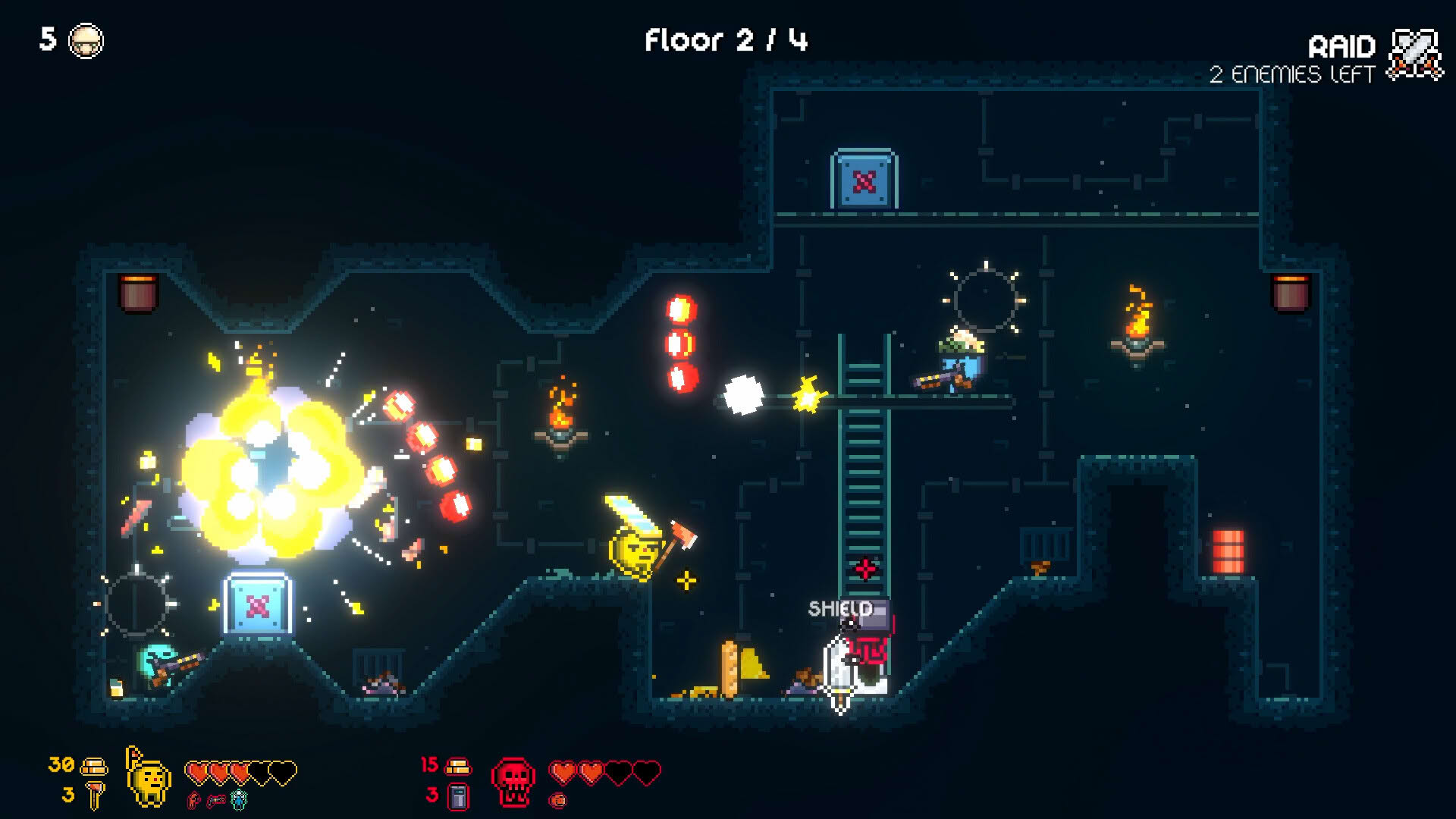 Screenshot for Mr. Sun's Hatbox