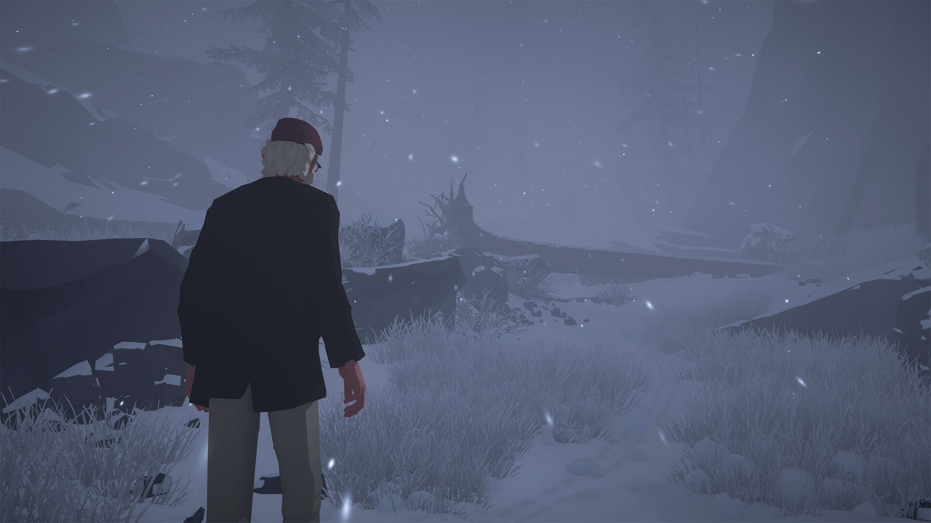 Screenshot for Forever Ago