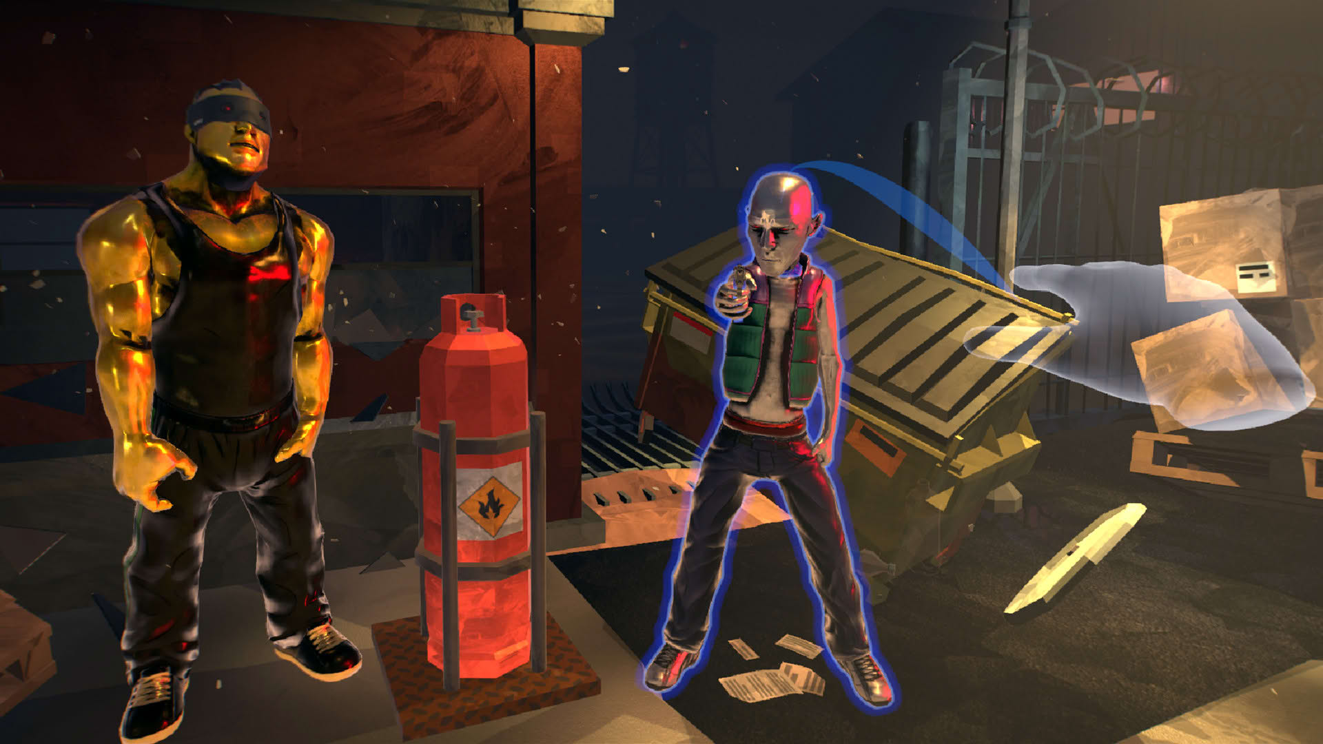 Screenshot for Time Hacker